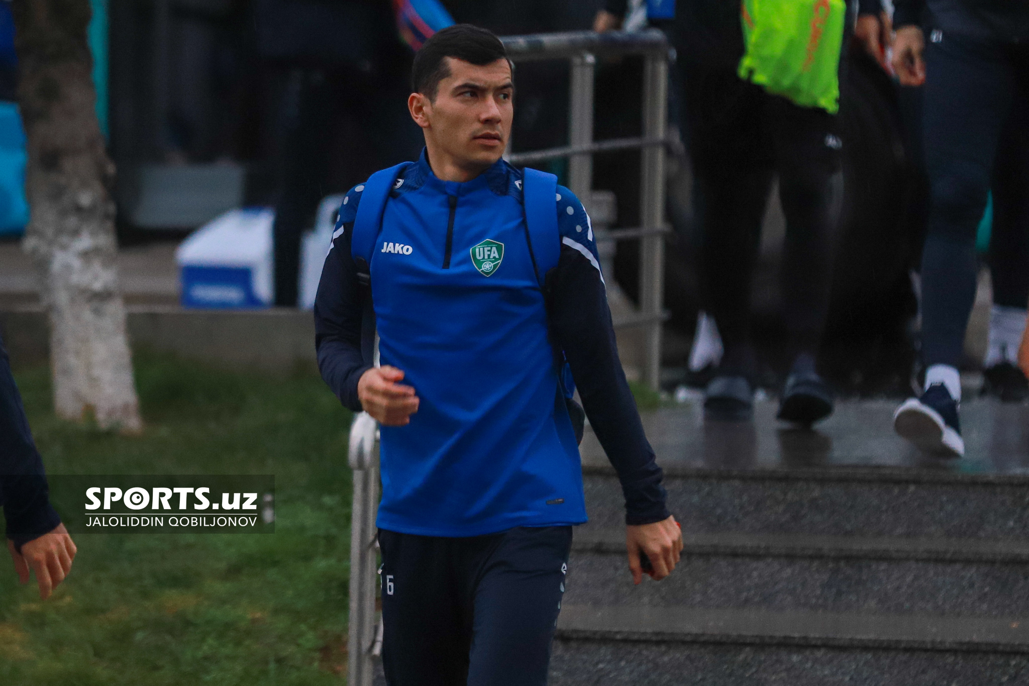 Terma training 18.11.2023