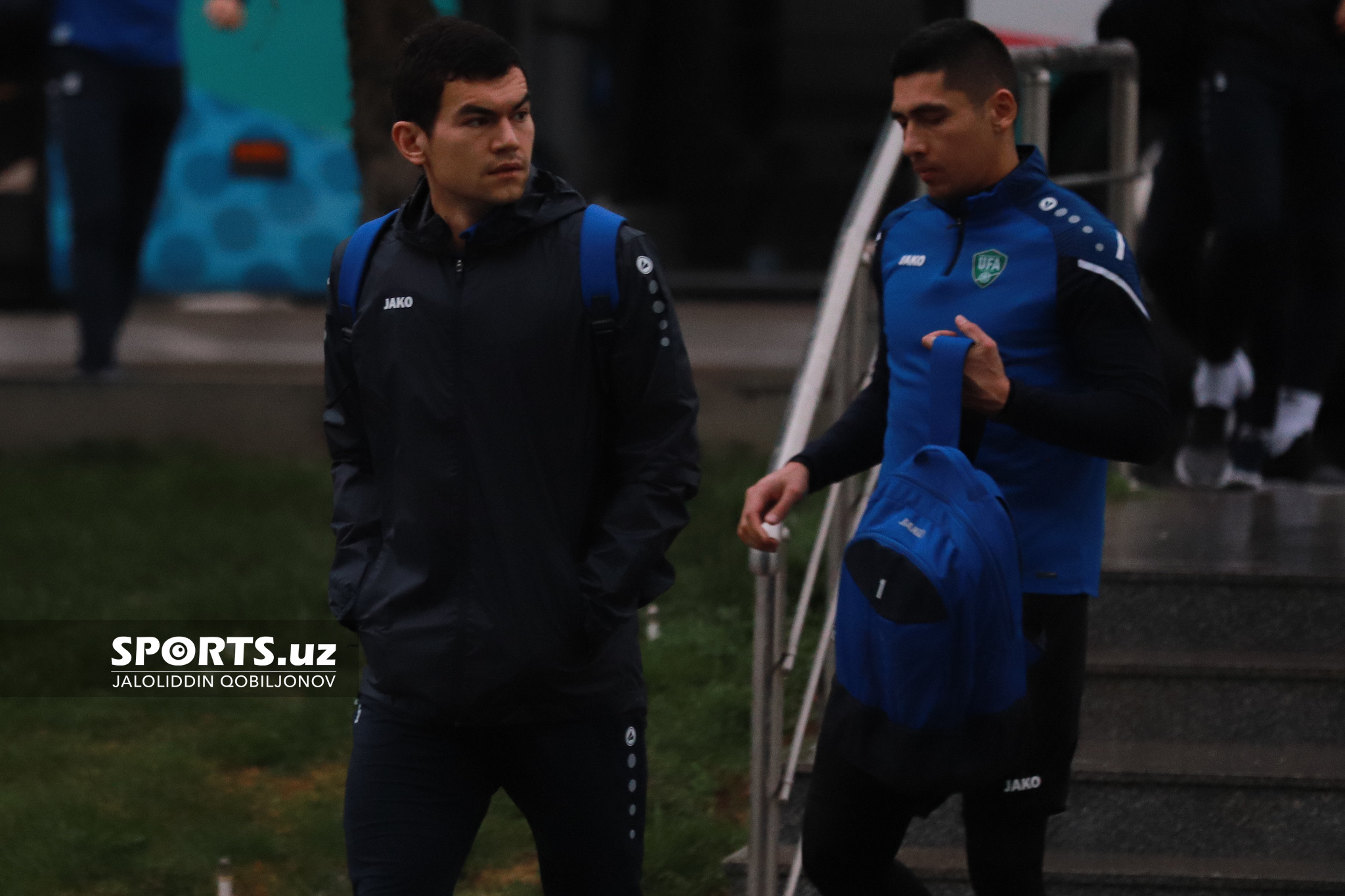 Terma training 18.11.2023