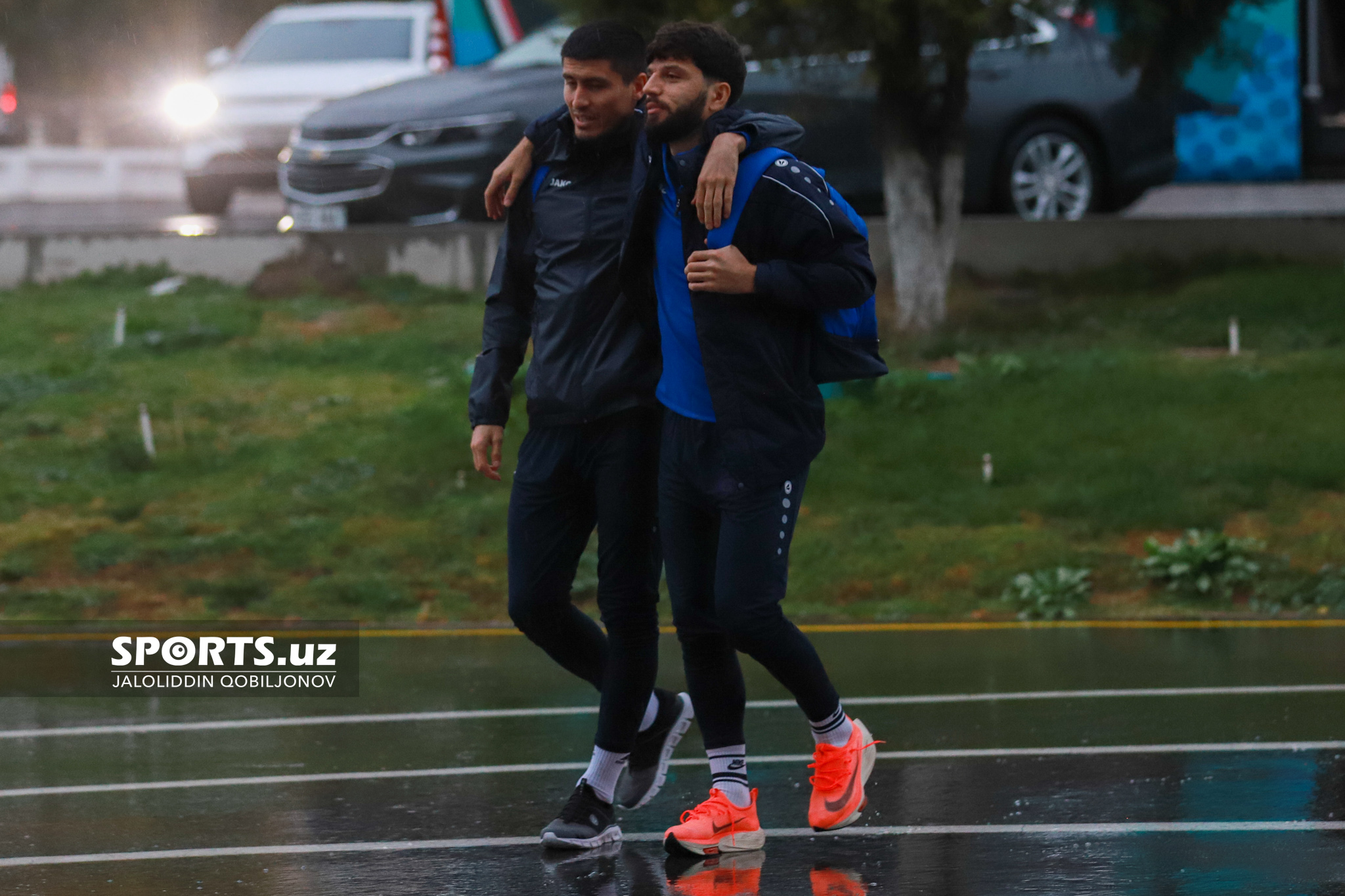 Terma training 18.11.2023