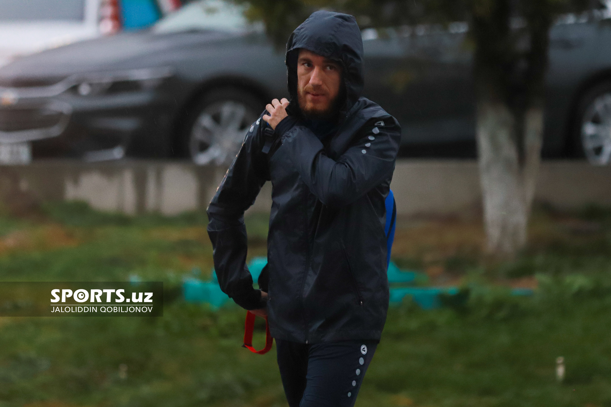 Terma training 18.11.2023