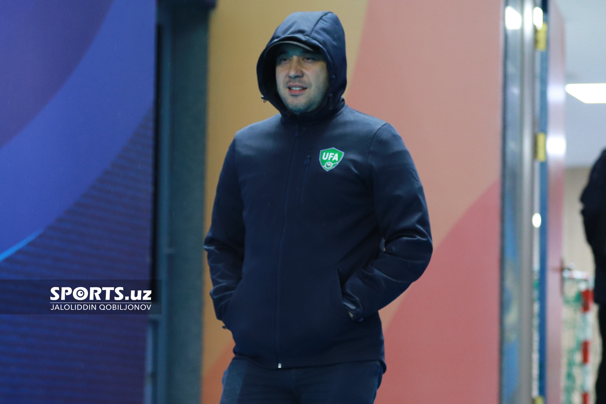 Terma training 18.11.2023