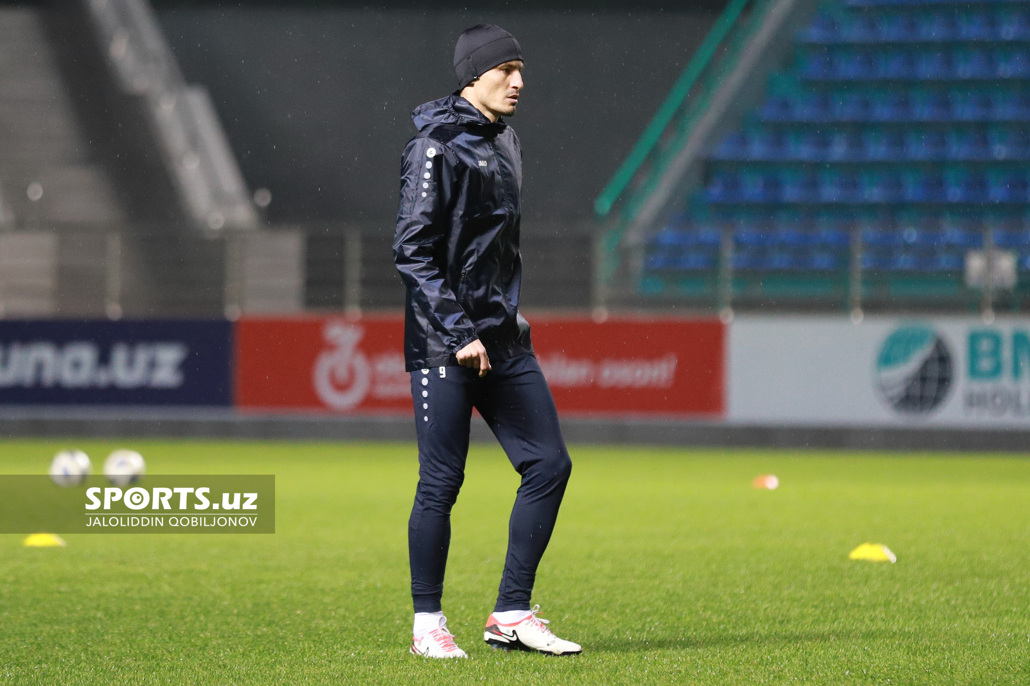 Terma training 18.11.2023