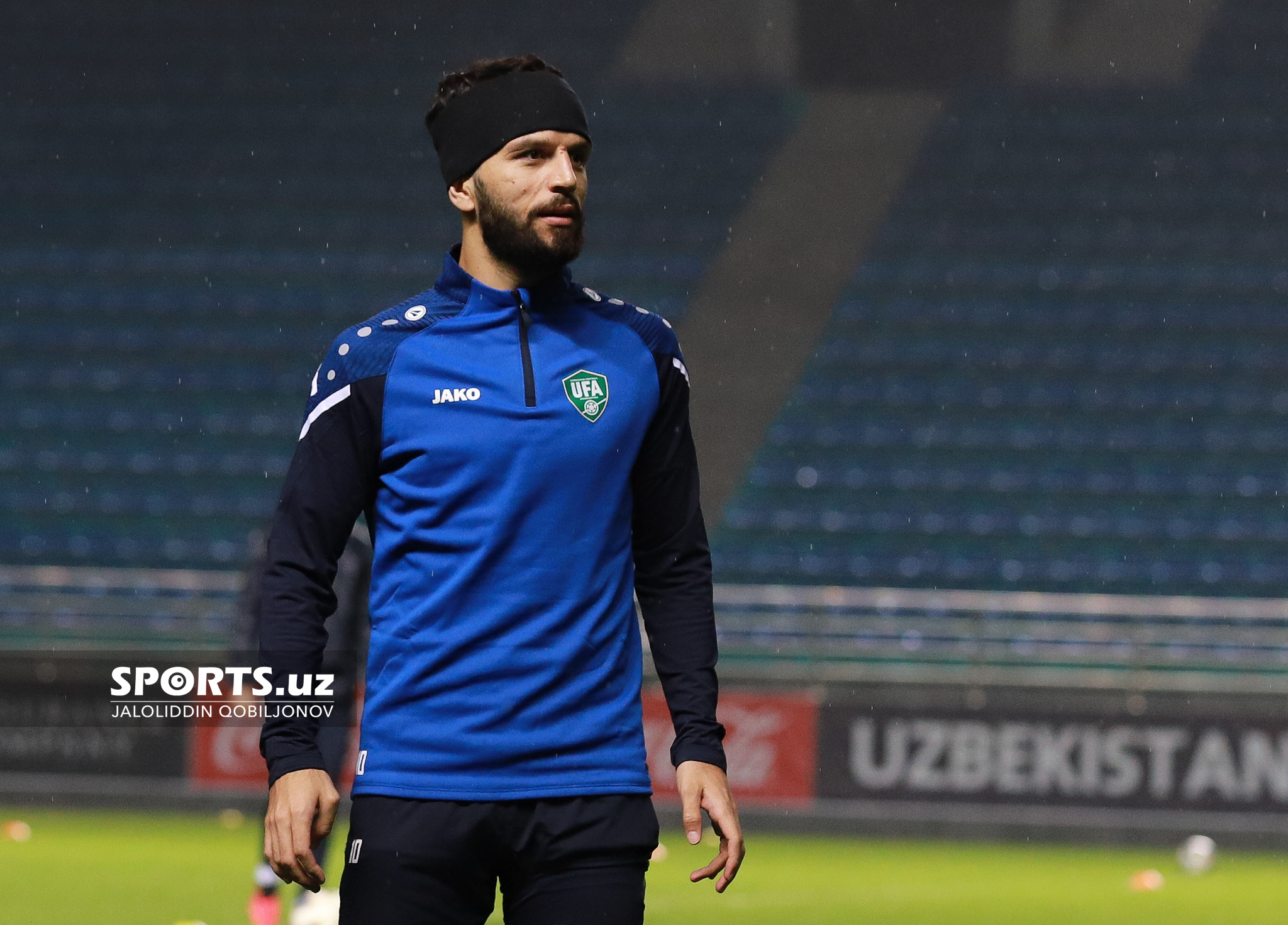 Terma training 18.11.2023