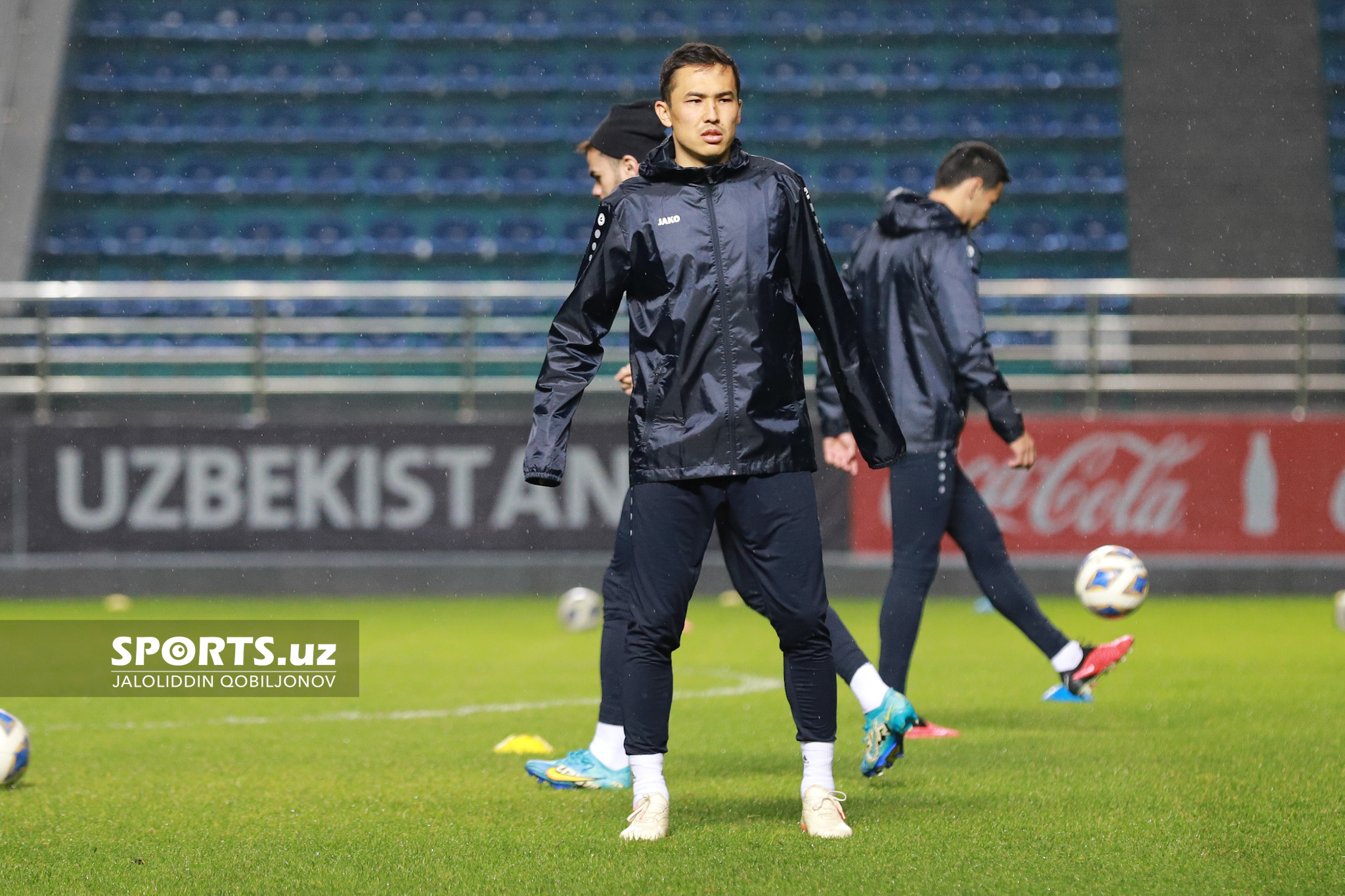 Terma training 18.11.2023