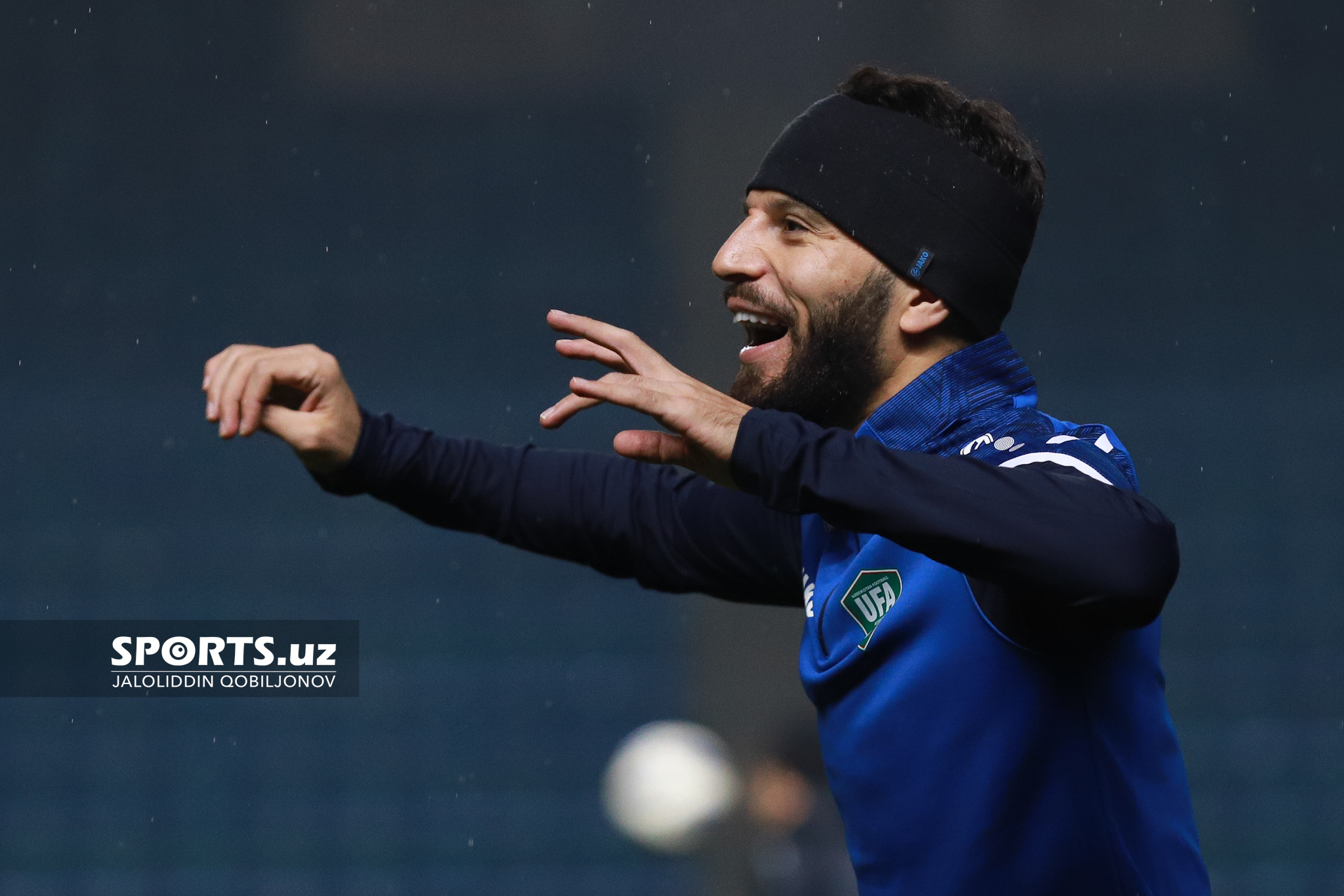 Terma training 18.11.2023