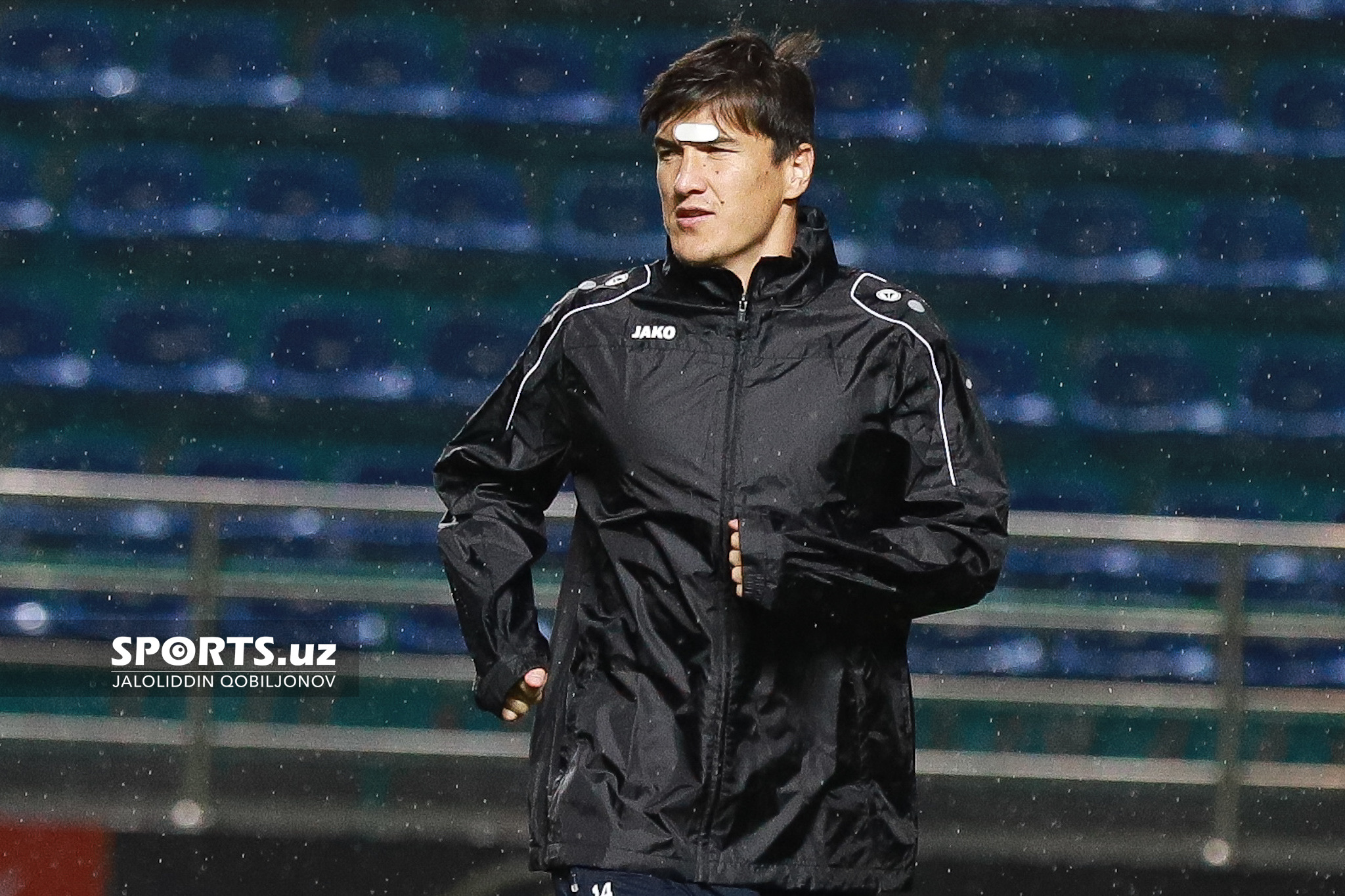 Terma training 18.11.2023