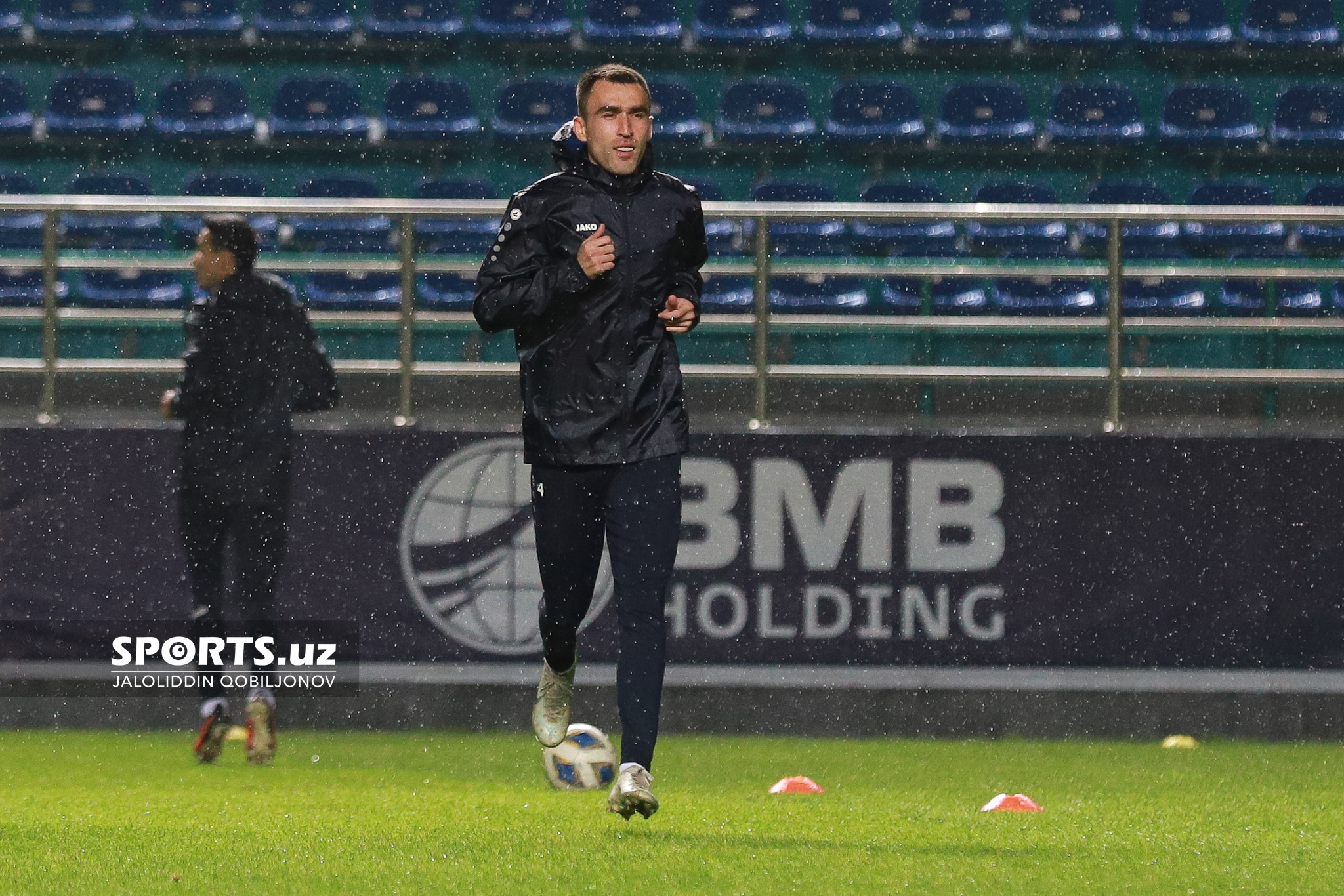 Terma training 18.11.2023
