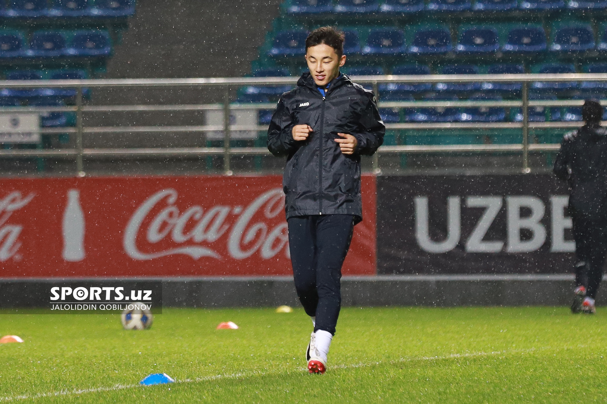 Terma training 18.11.2023
