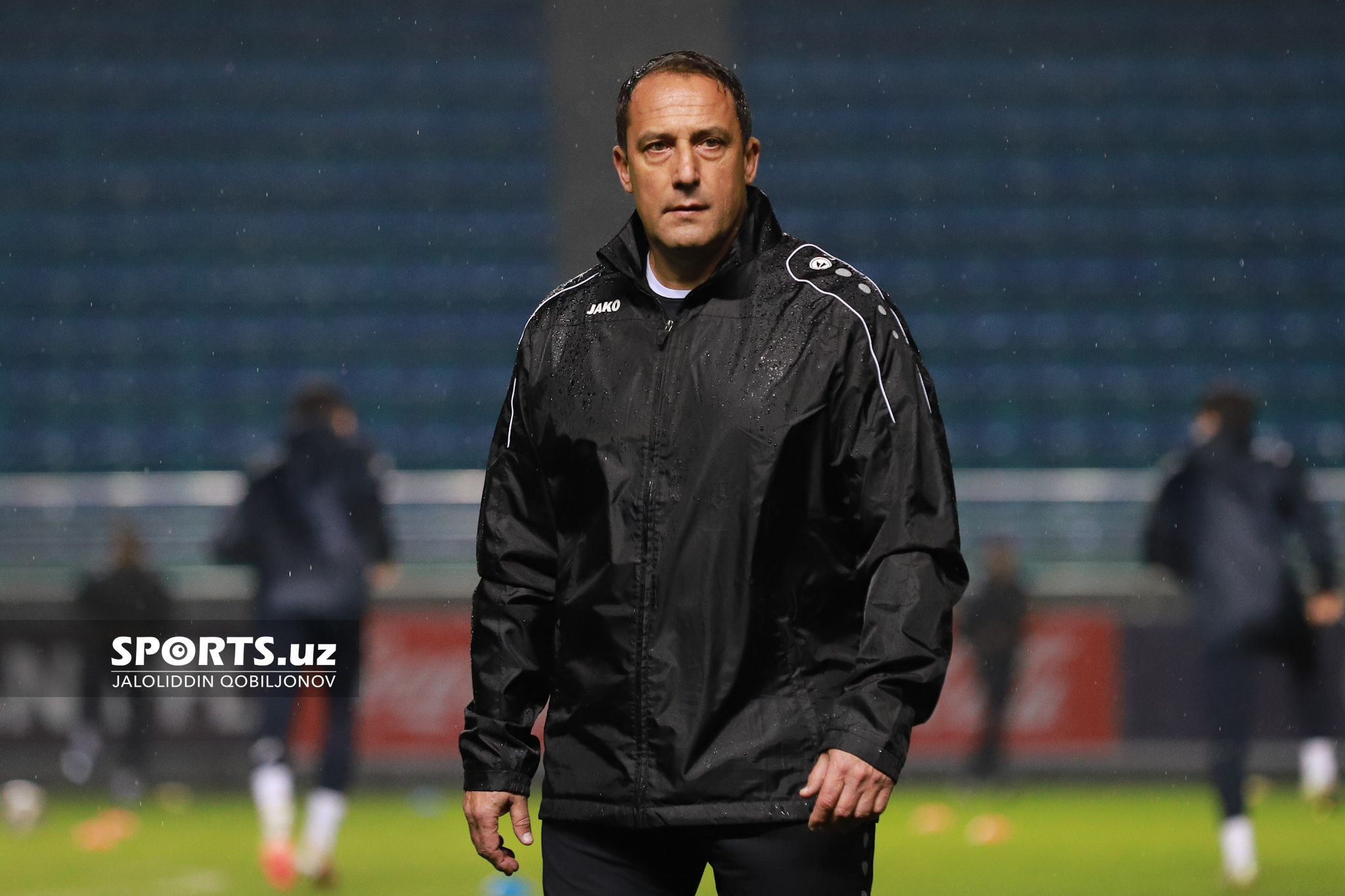 Terma training 18.11.2023