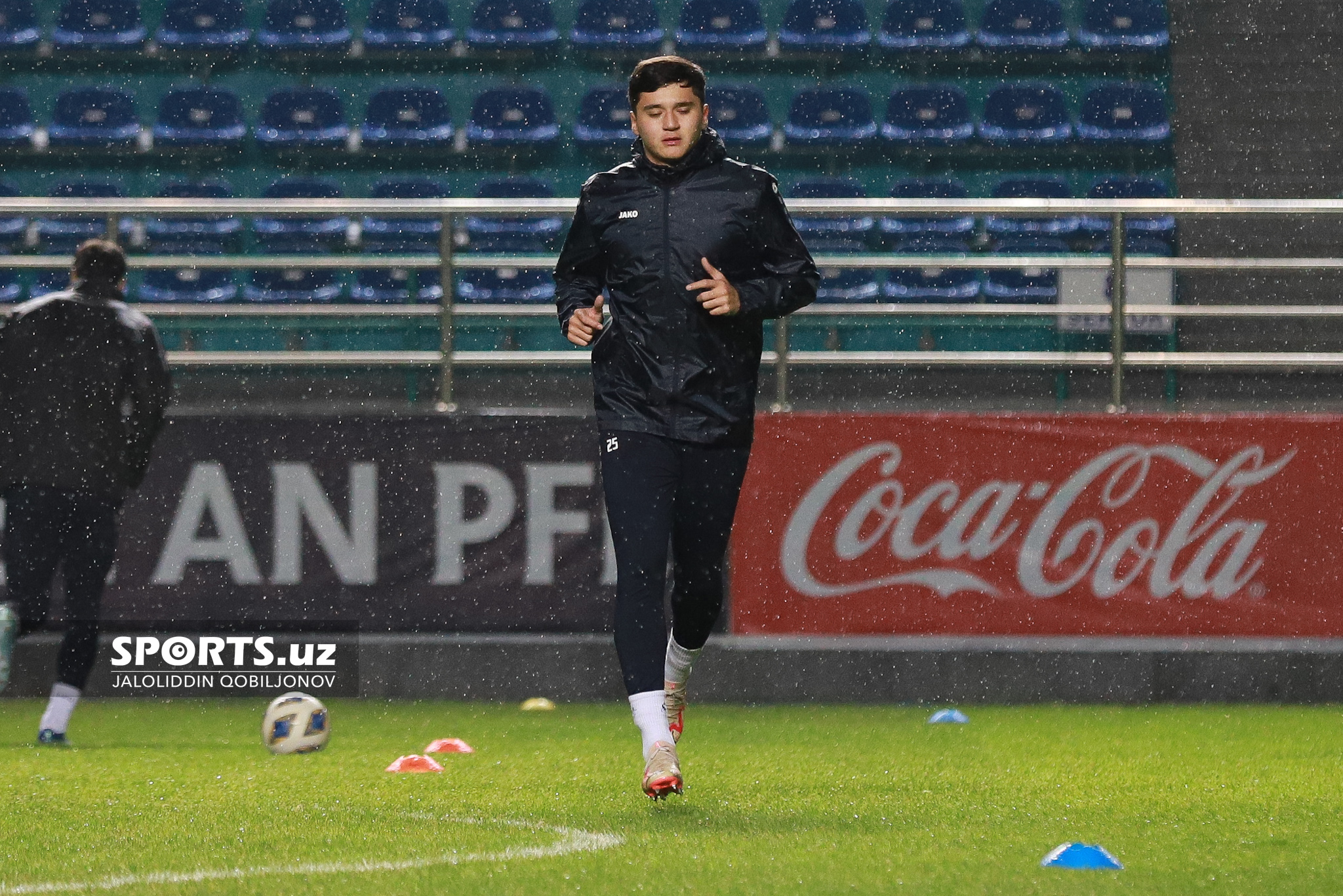 Terma training 18.11.2023