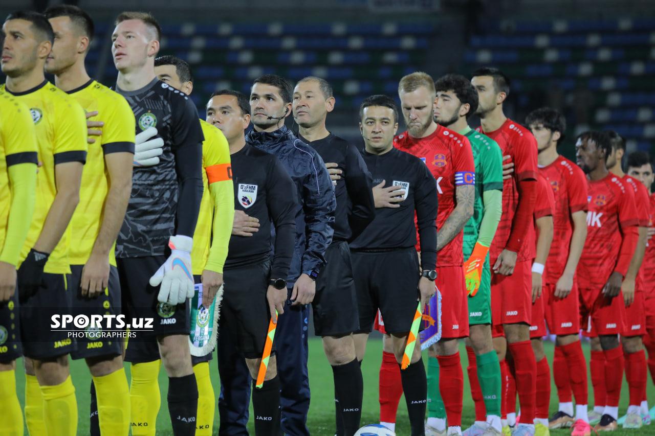 Neftchi-Qizilqum 23.11.2023