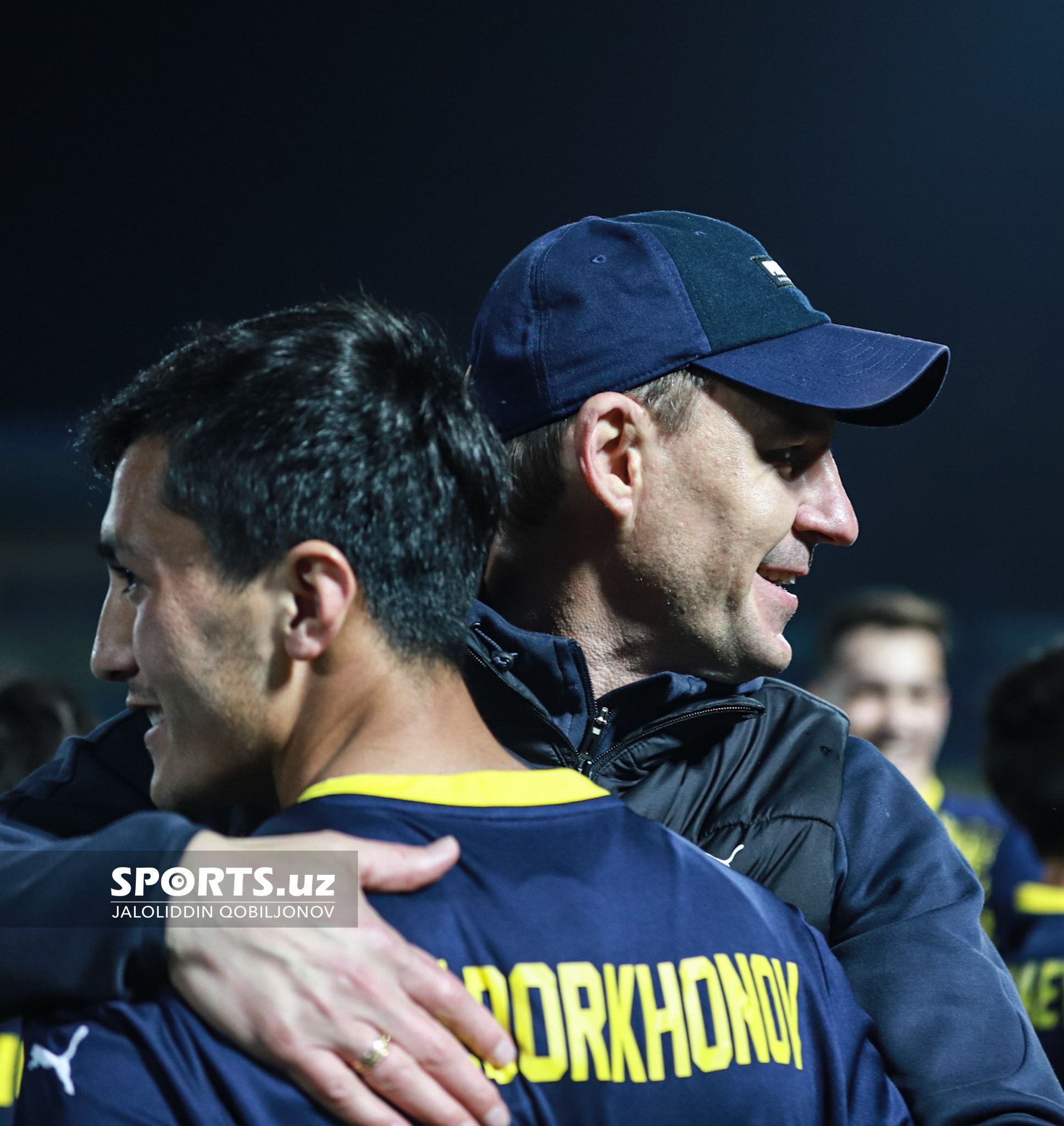 Paxtakor chempion 25.11.2023