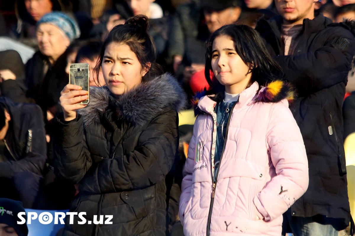 fans