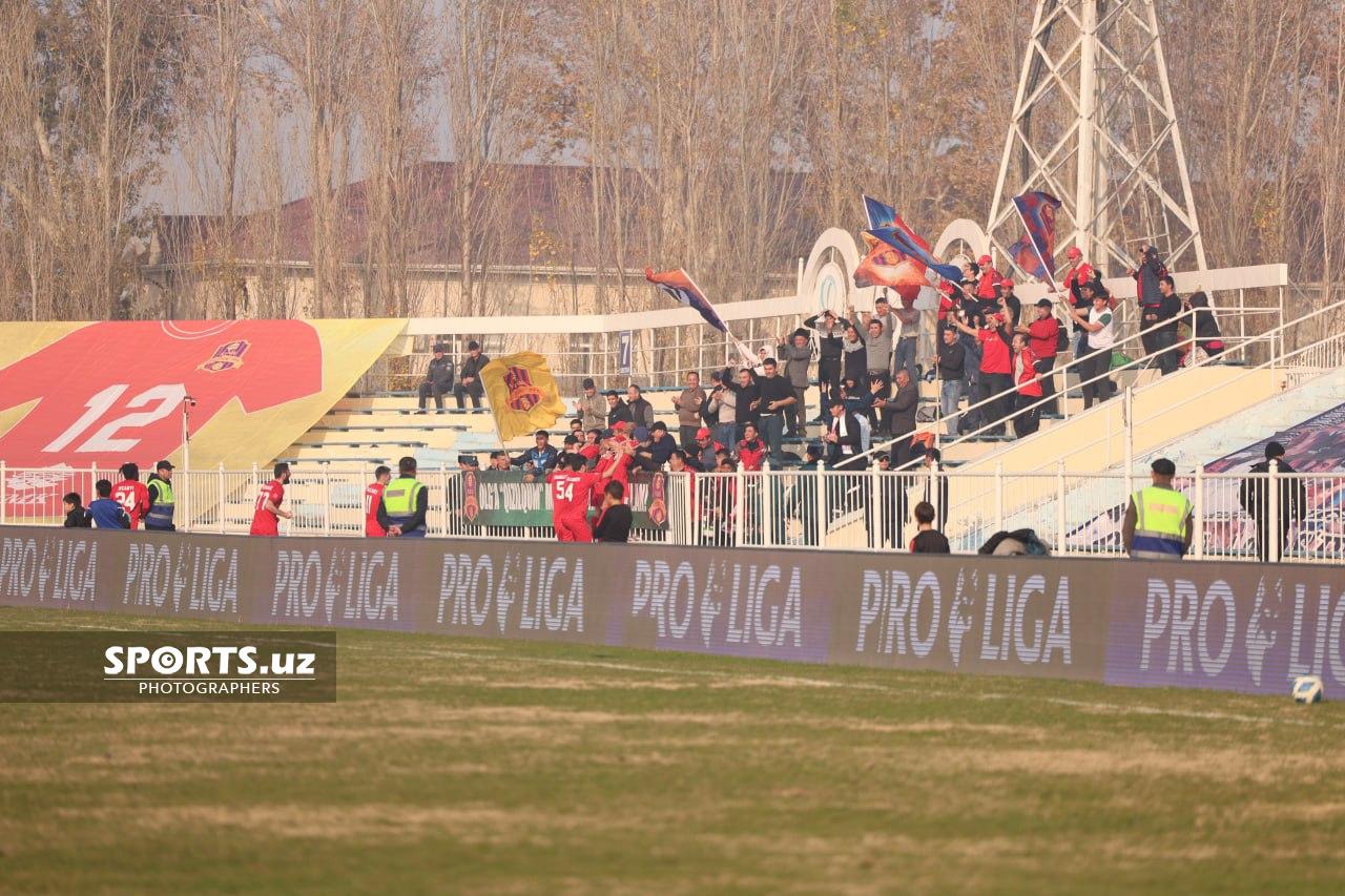 Qoqon-1912 - Qizilqum 05.12.2023