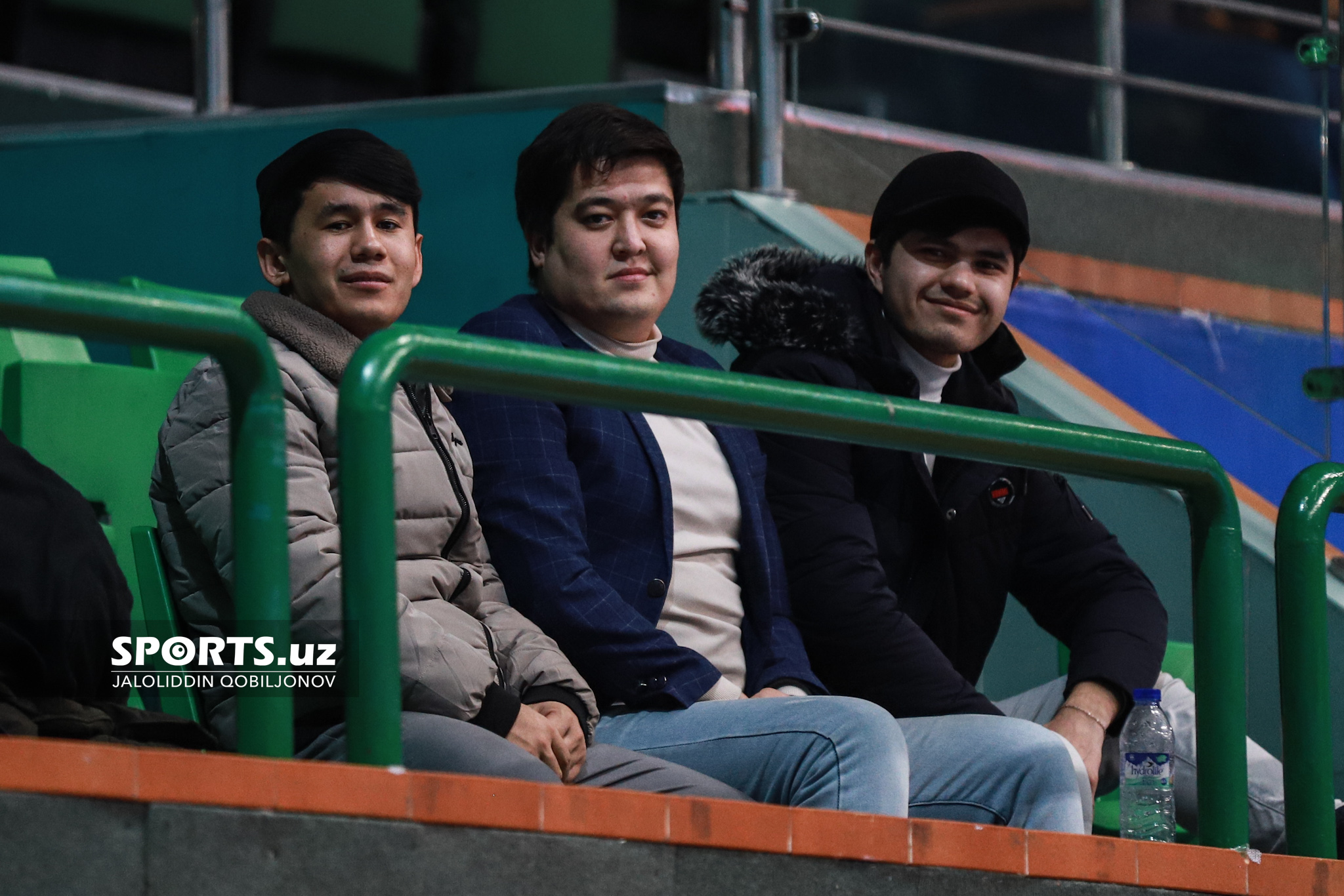 Uzbekistan Morocco futzal