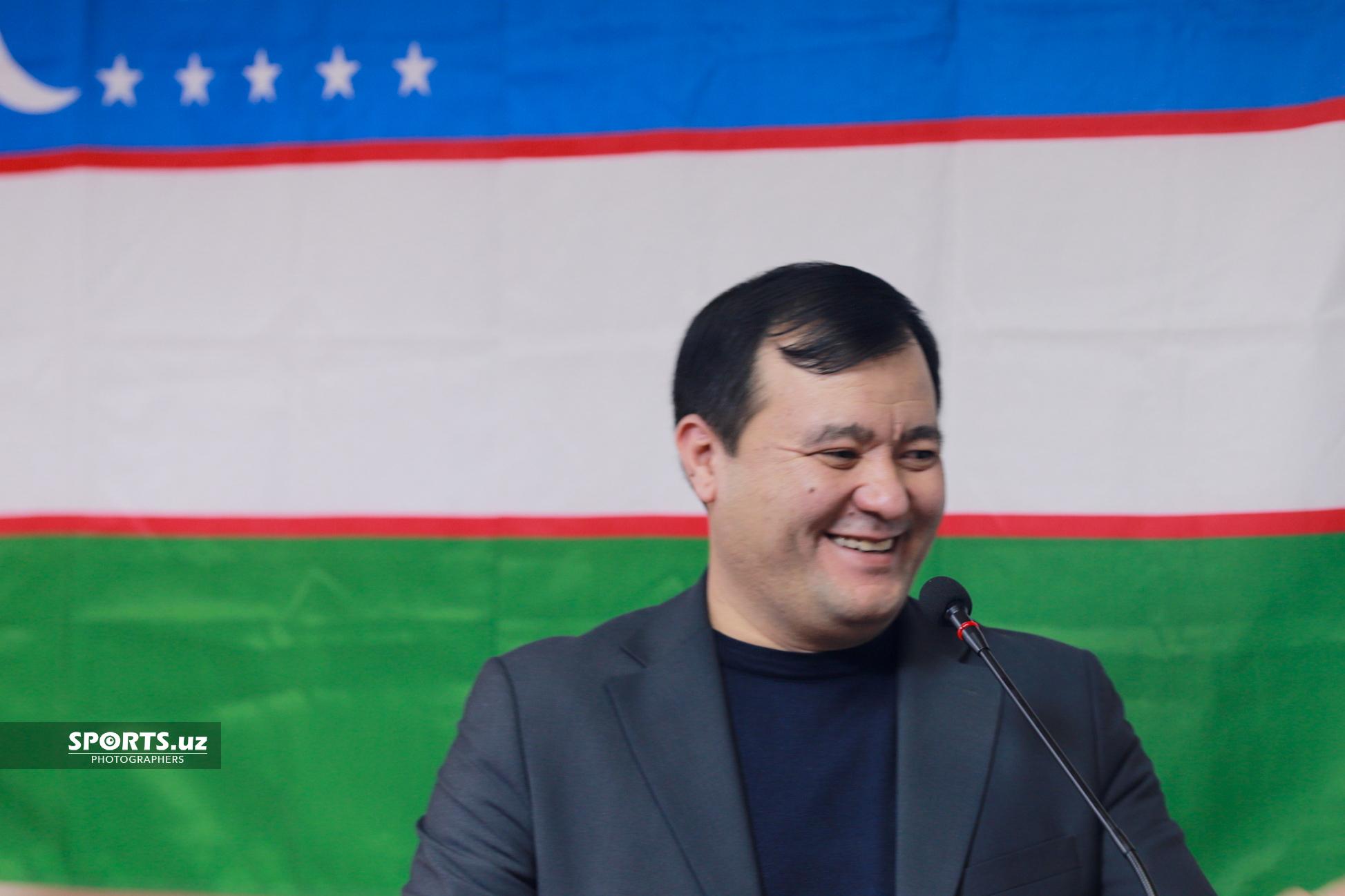 Панкратион ва грепплинг ассоциацияси ҚУРЪА