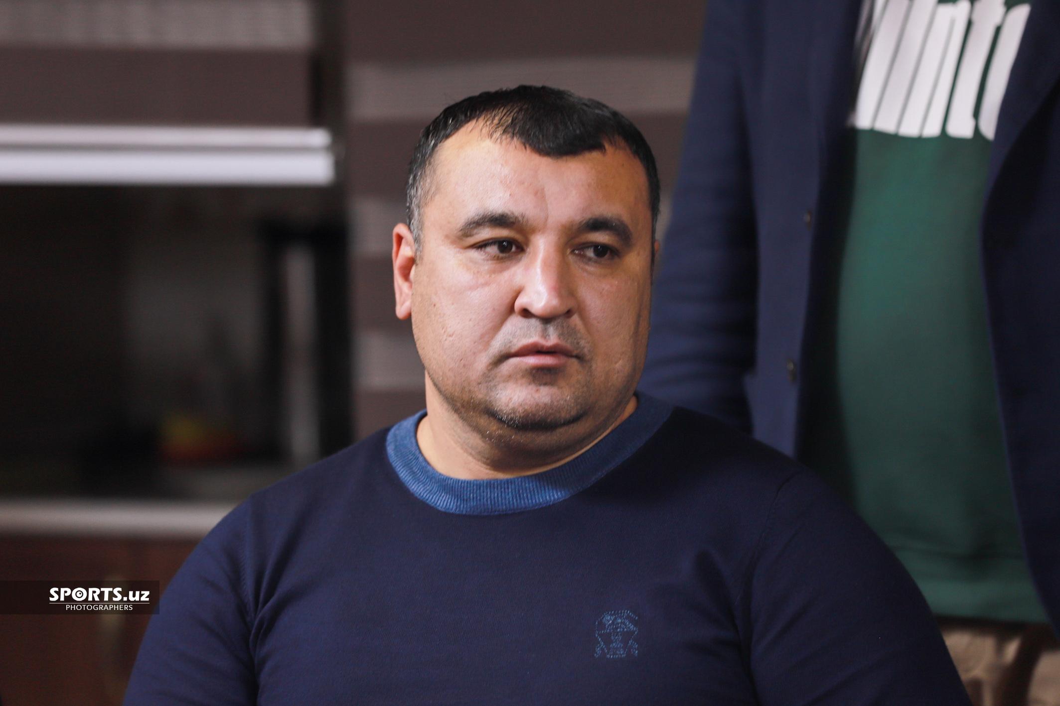 Панкратион ва грепплинг ассоциацияси ҚУРЪА