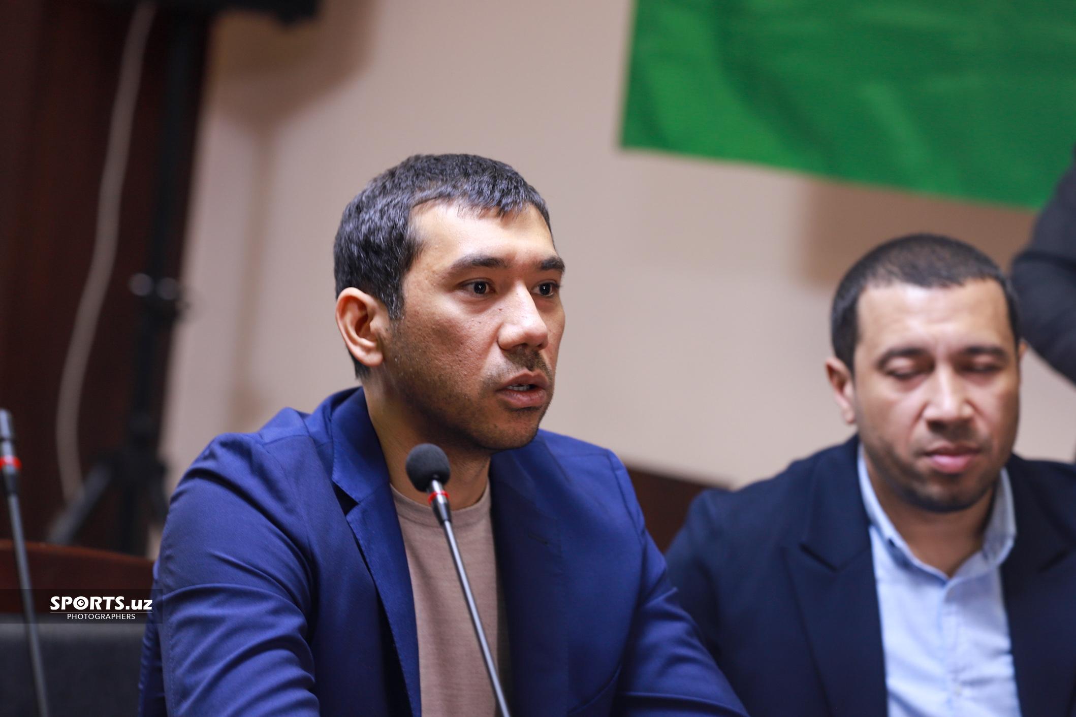 Панкратион ва грепплинг ассоциацияси ҚУРЪА