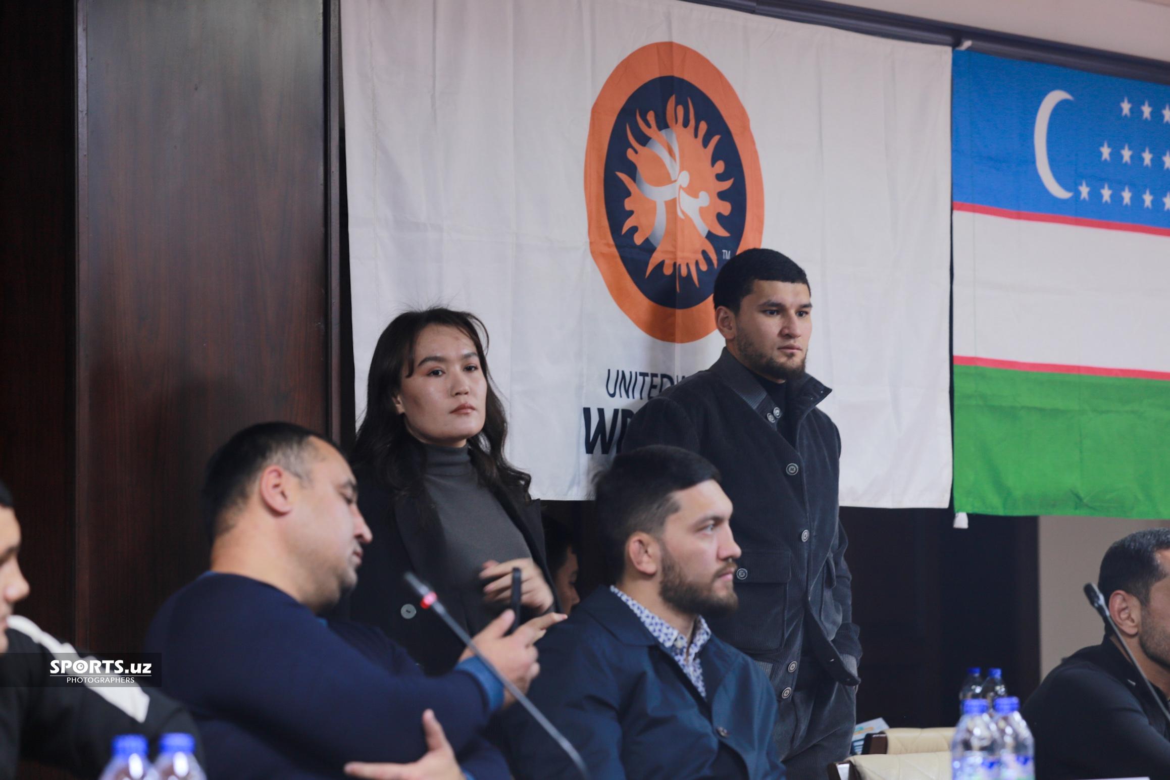 Панкратион ва грепплинг ассоциацияси ҚУРЪА