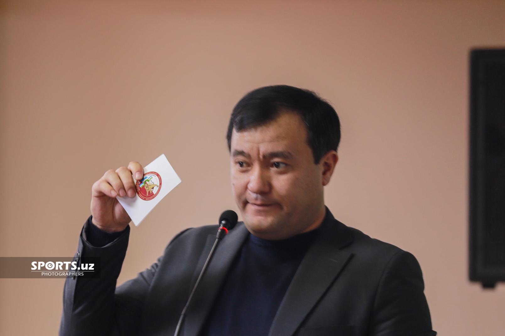 Панкратион ва грепплинг ассоциацияси ҚУРЪА