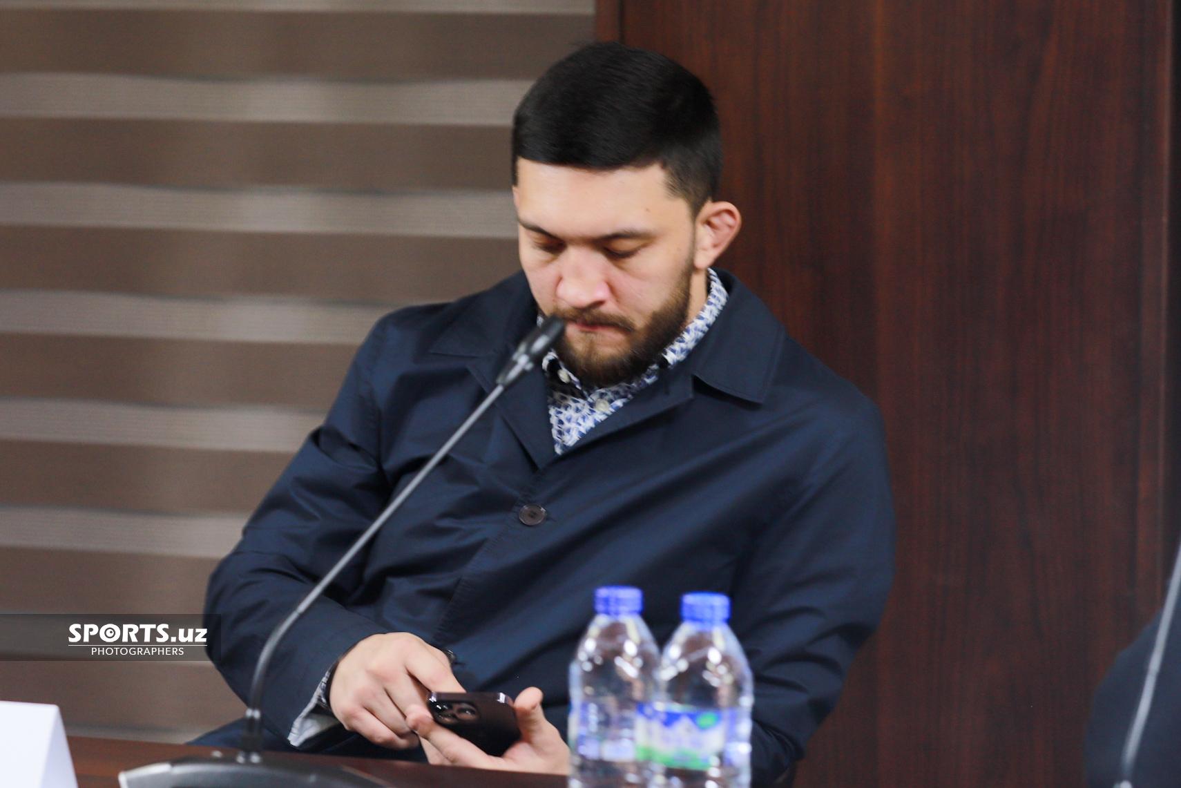 Панкратион ва грепплинг ассоциацияси ҚУРЪА