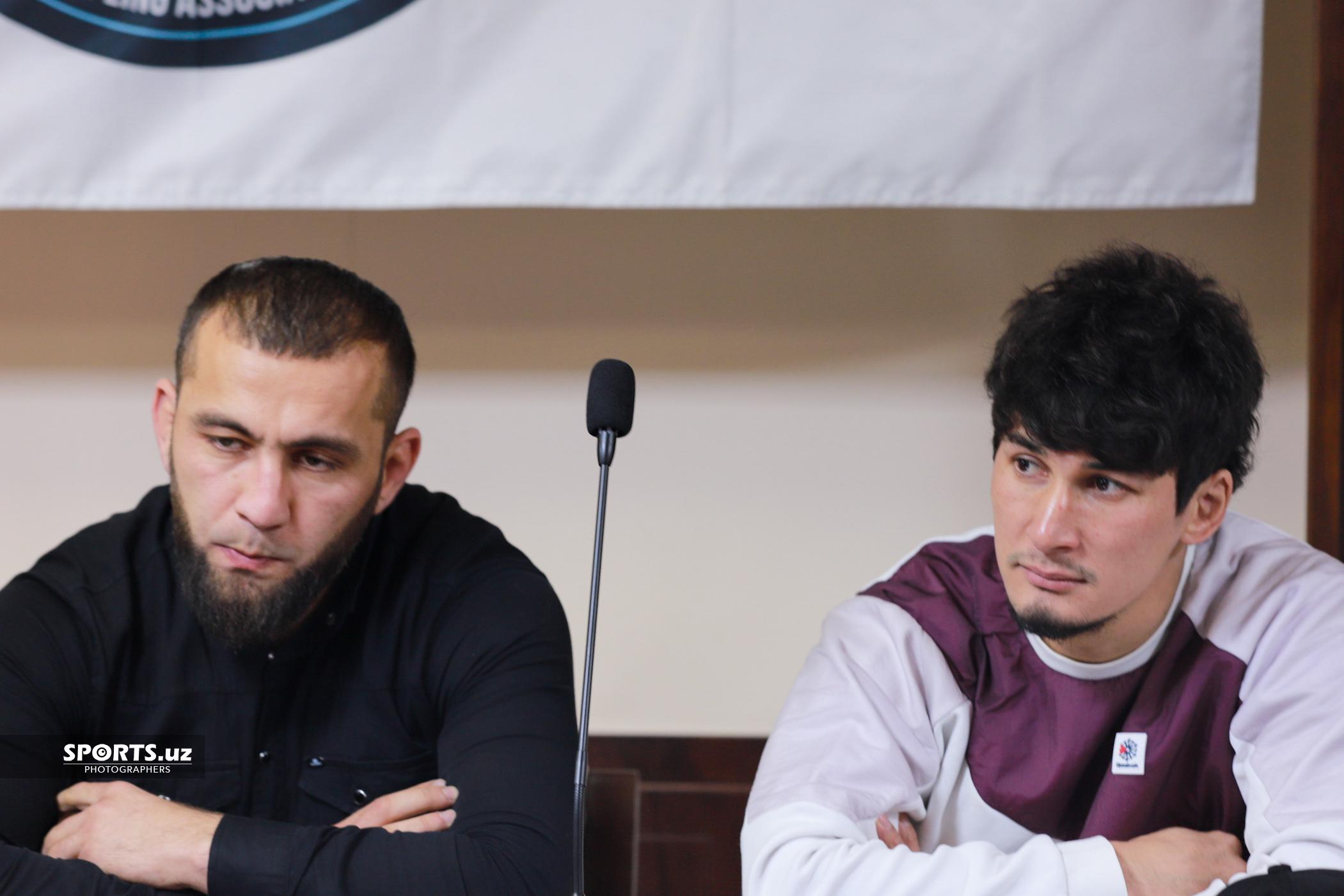 Панкратион ва грепплинг ассоциацияси ҚУРЪА