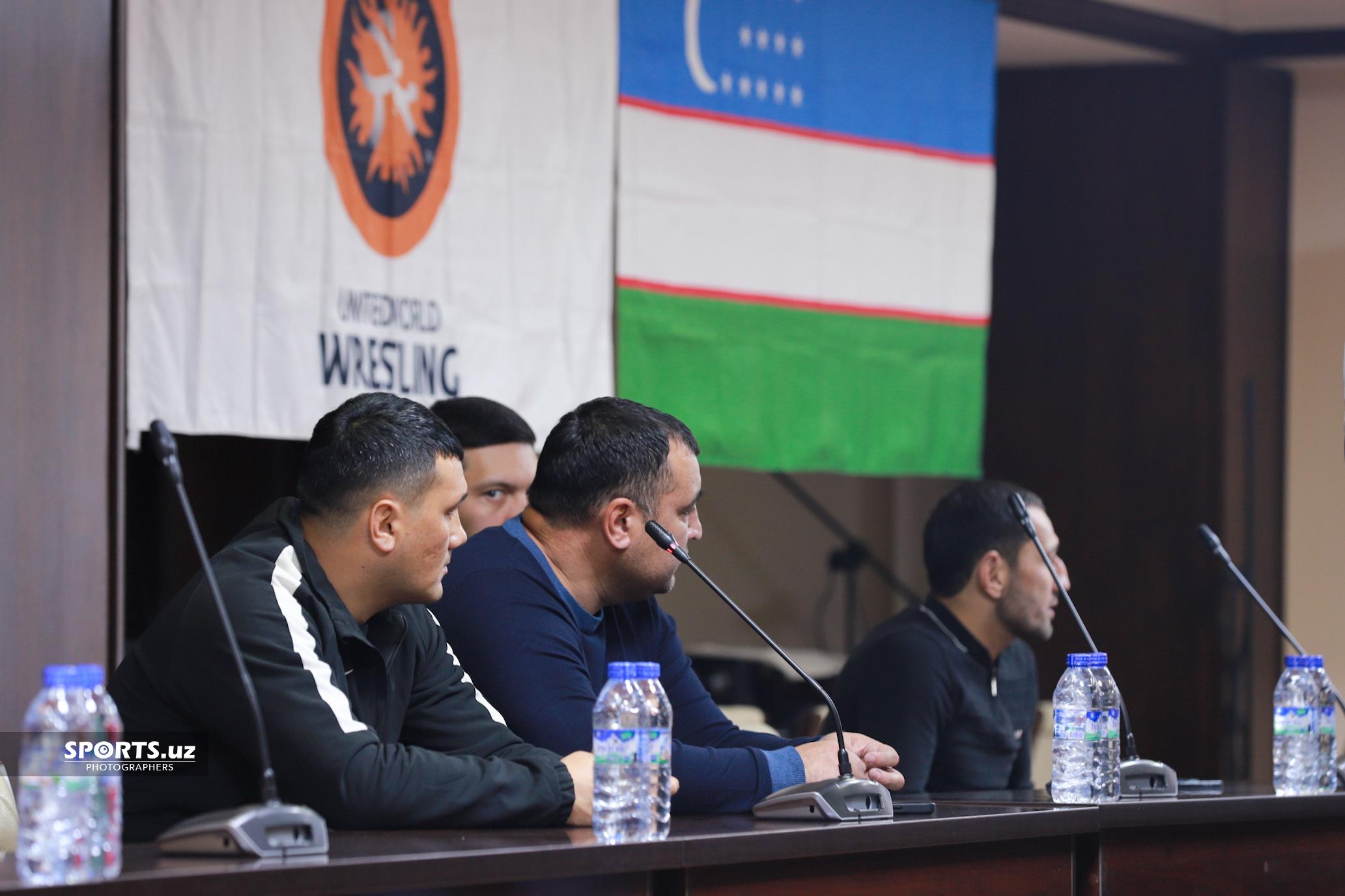 Панкратион ва грепплинг ассоциацияси ҚУРЪА