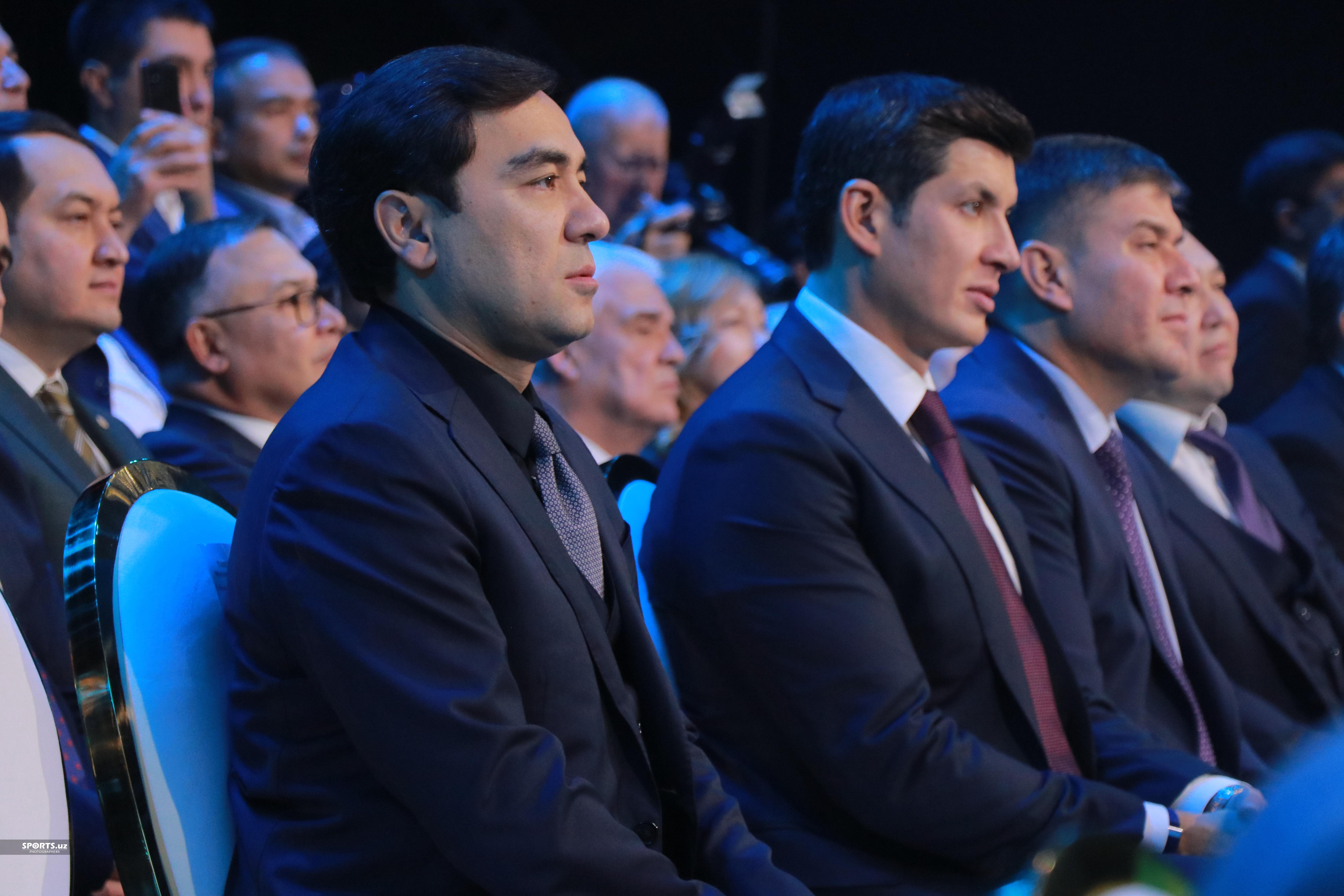 Миллий спорт мукофоти-2023