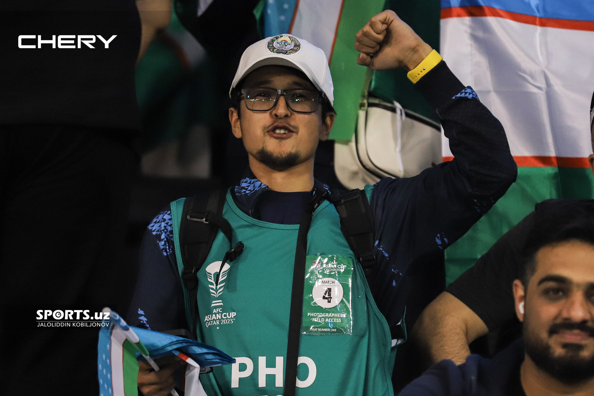 Asian Cup. Uzbekistan Syria 13.01.22