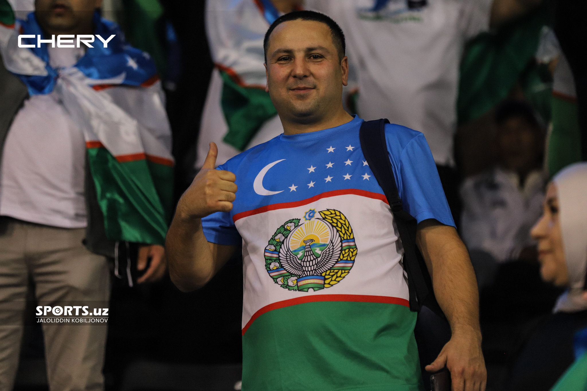 Asian Cup. Uzbekistan Syria 13.01.22