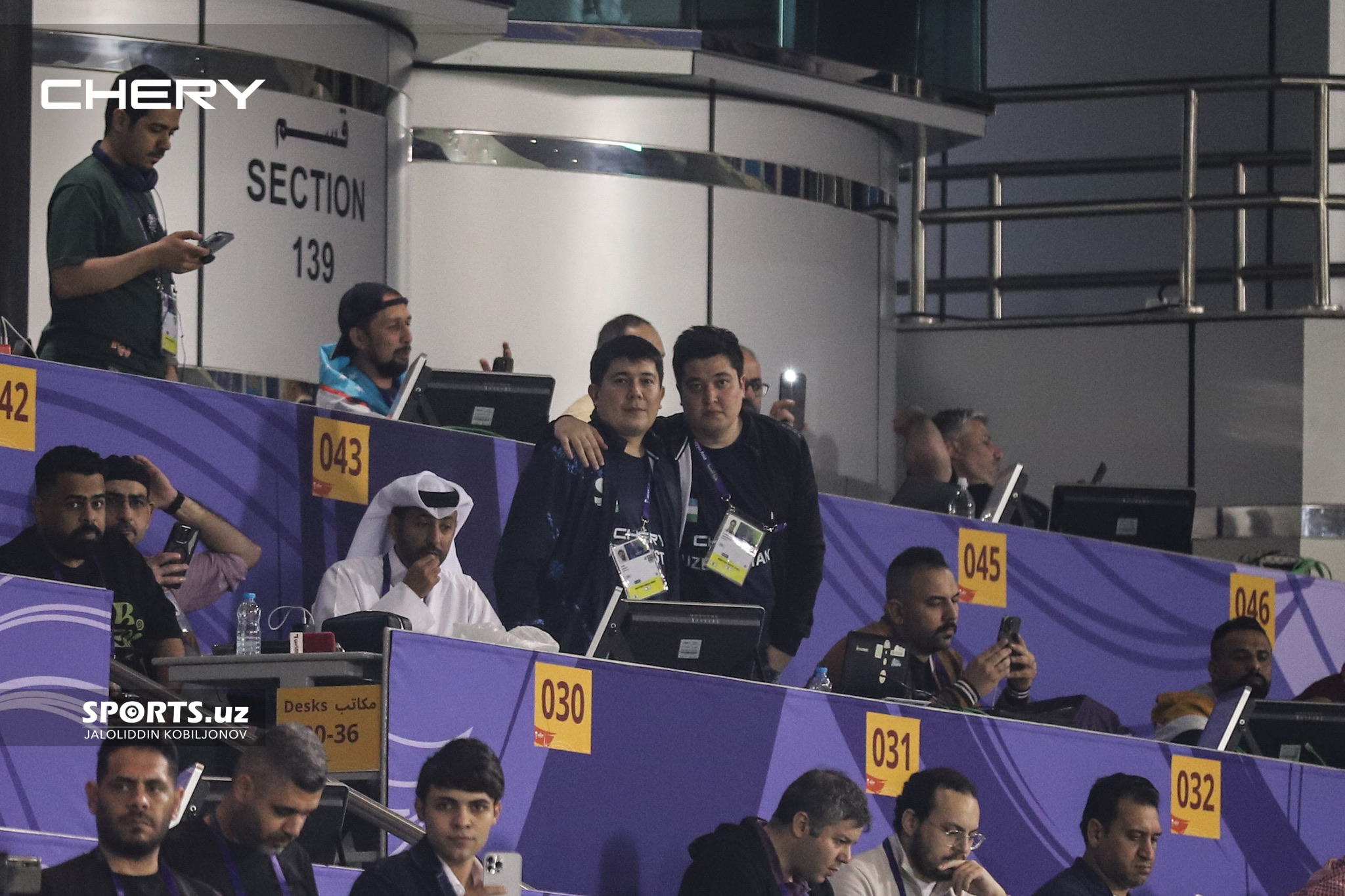 Asian Cup. Uzbekistan Syria 13.01.22