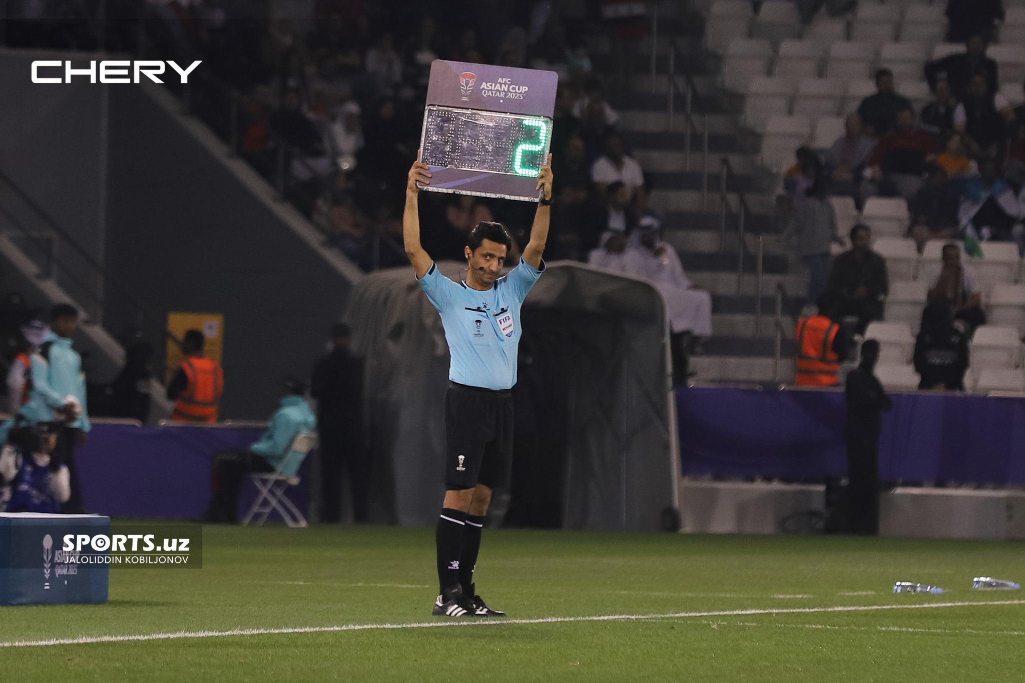 Asian Cup. Uzbekistan Syria 13.01.22