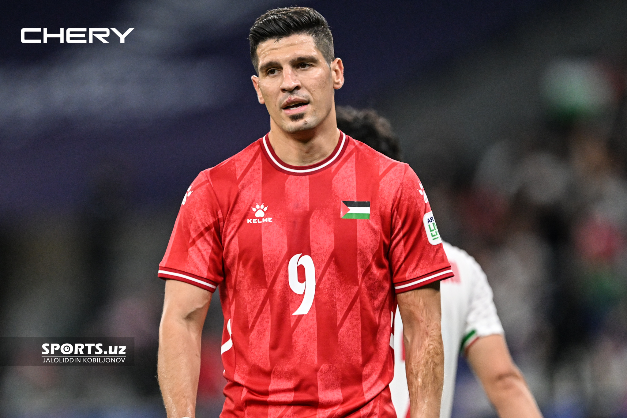 Asian Cup. Iran - Palastine 14.01.22