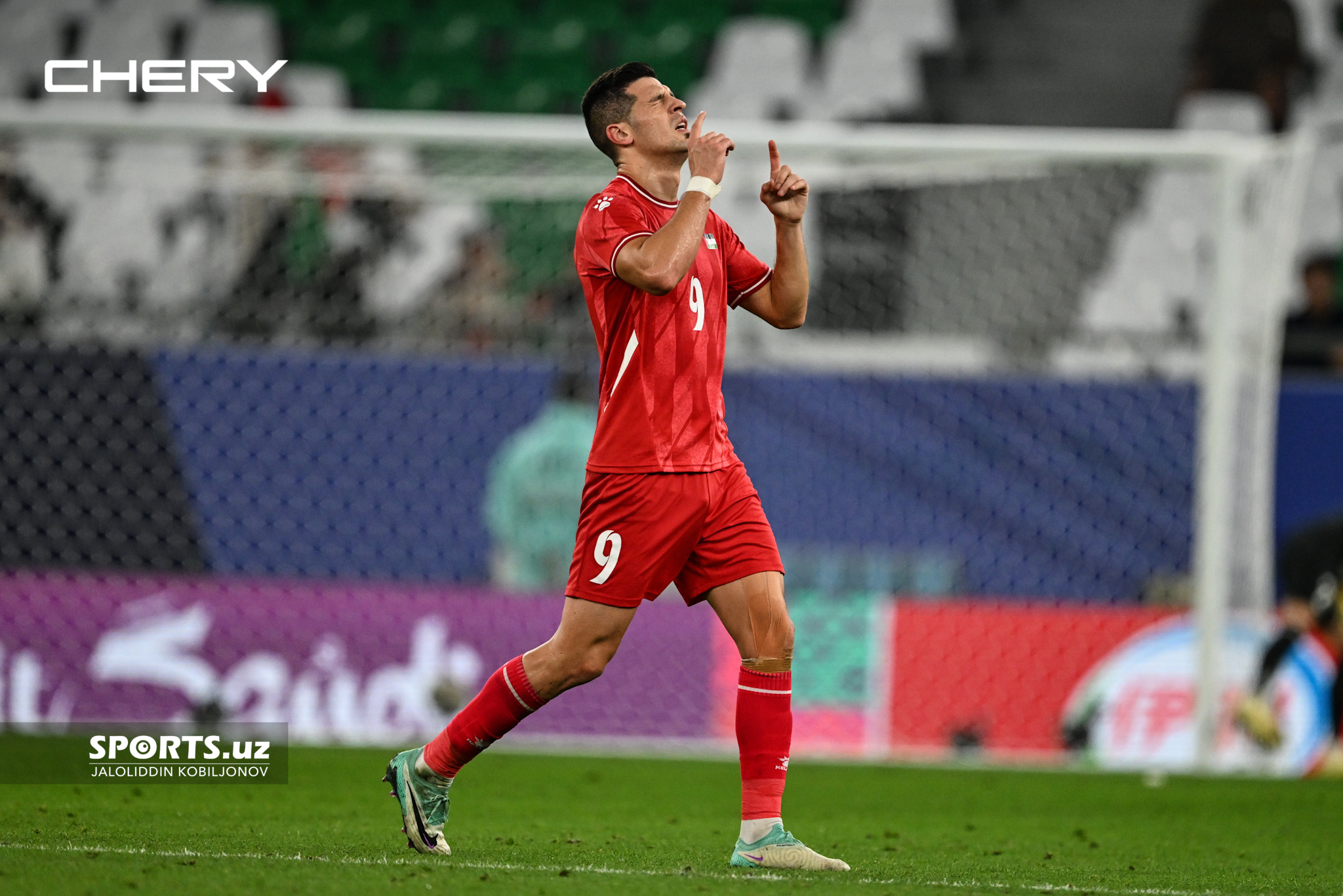 Asian Cup. Iran - Palastine 14.01.22