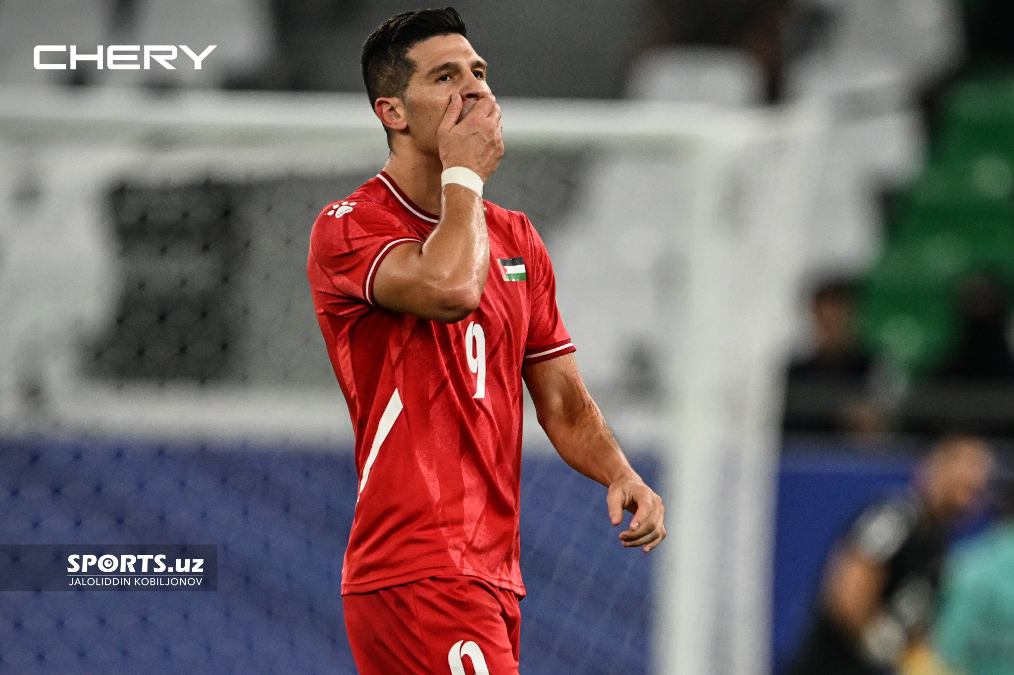 Asian Cup. Iran - Palastine 14.01.22