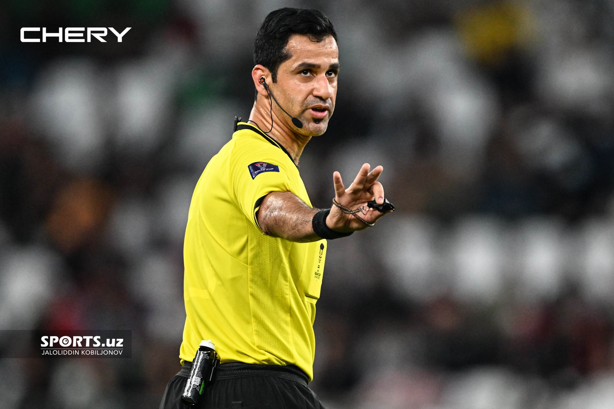 Asian Cup. Iran - Palastine 14.01.22