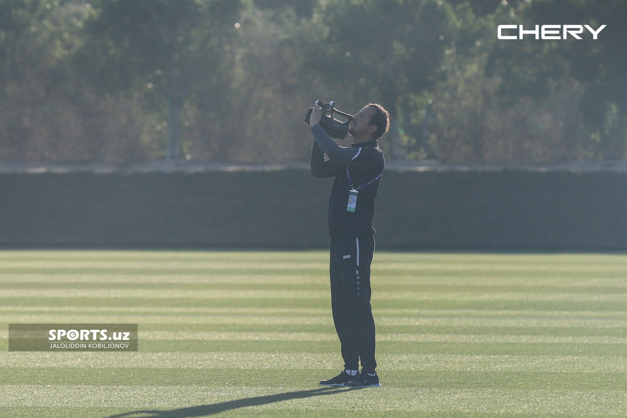 Terma training 21.01.2024