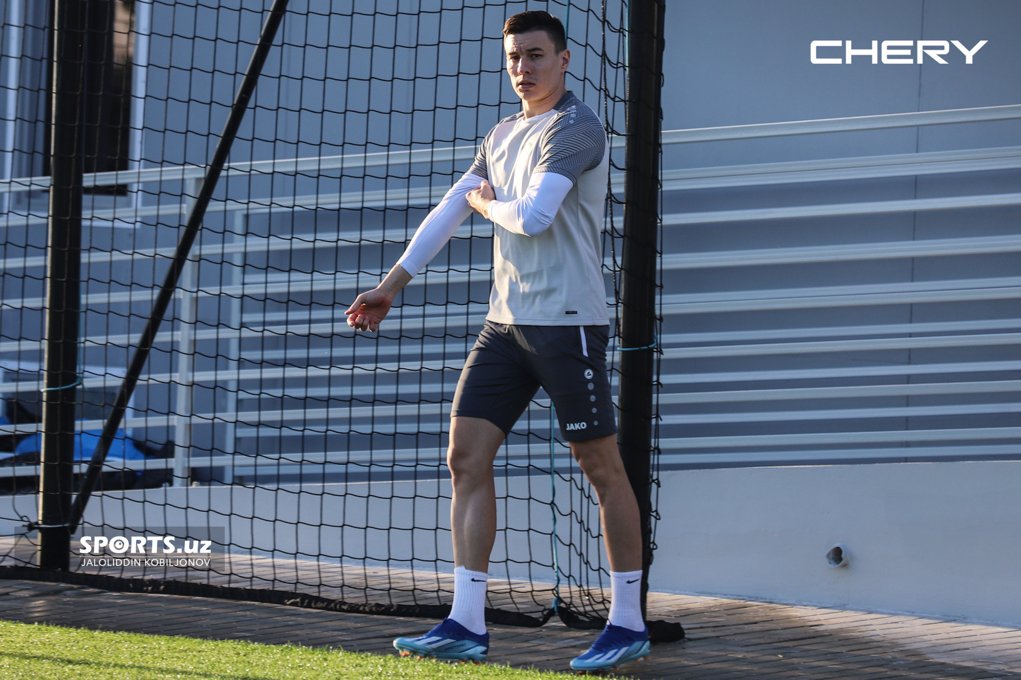Terma training 21.01.2024