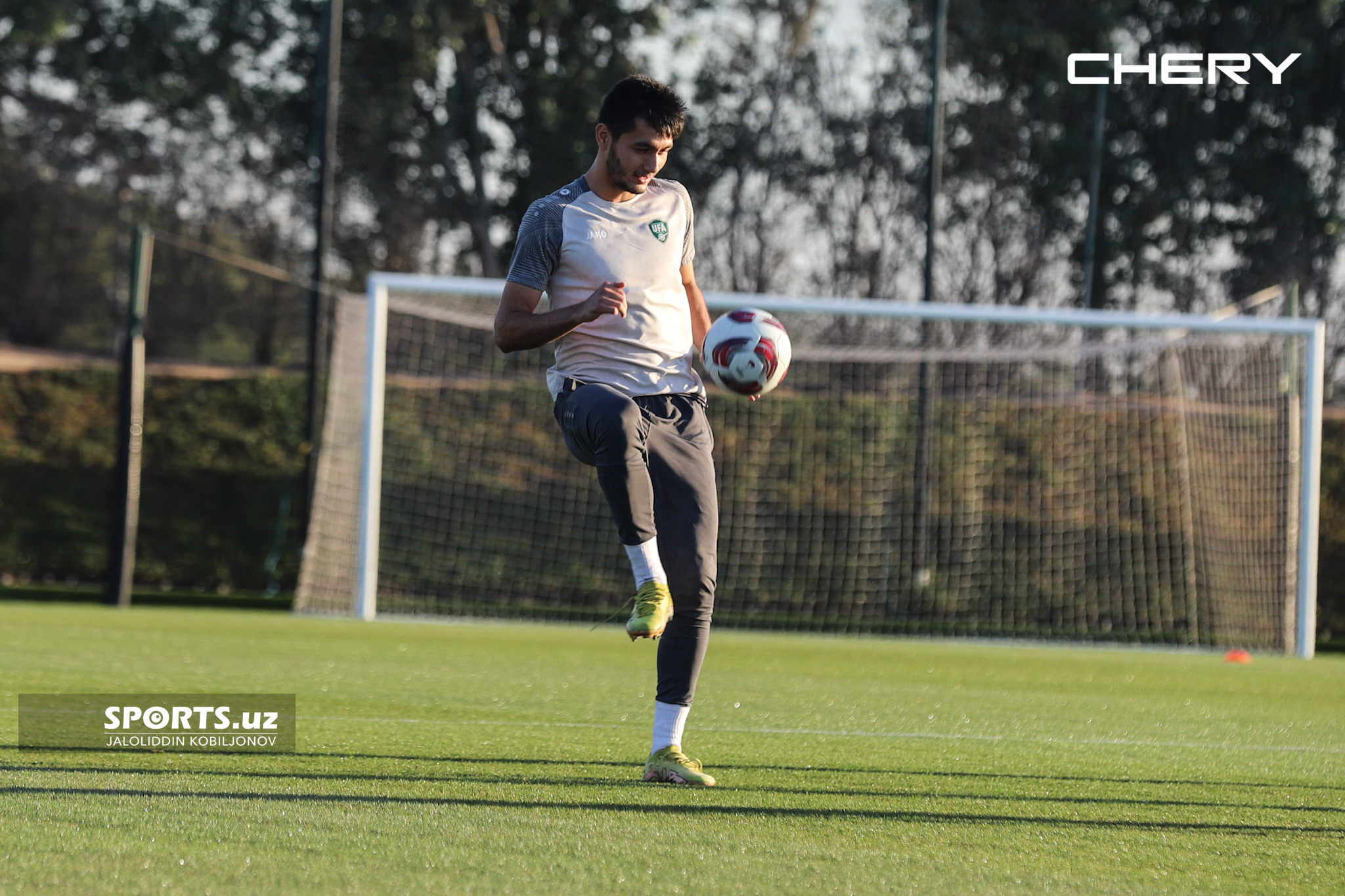 Terma training 21.01.2024