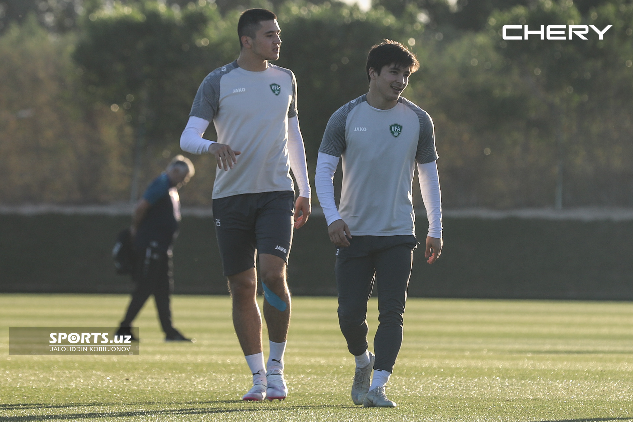 Terma training 21.01.2024