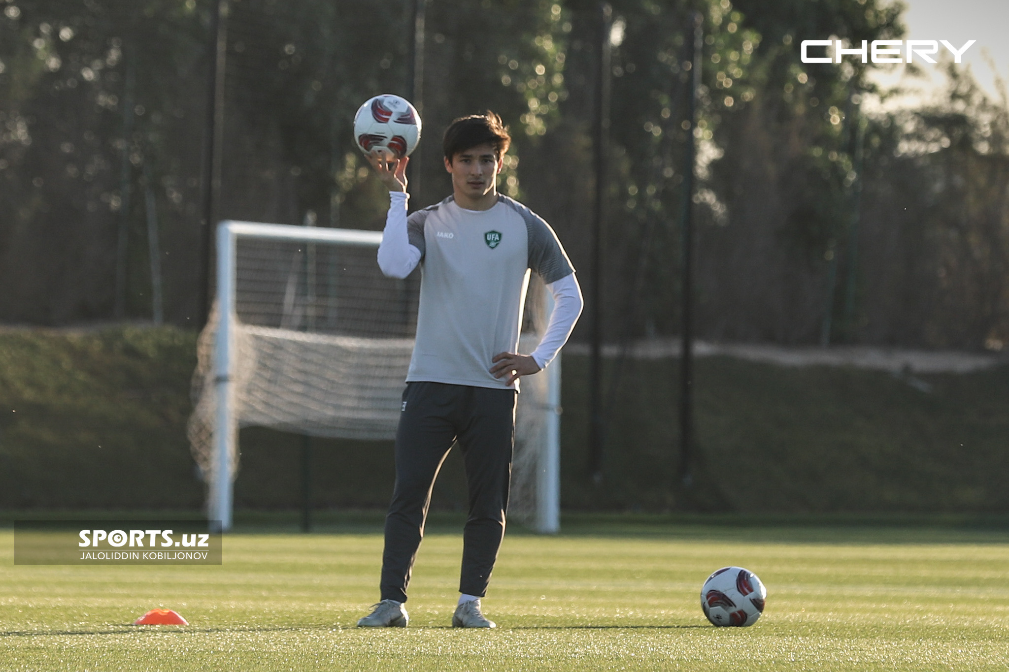 Terma training 21.01.2024