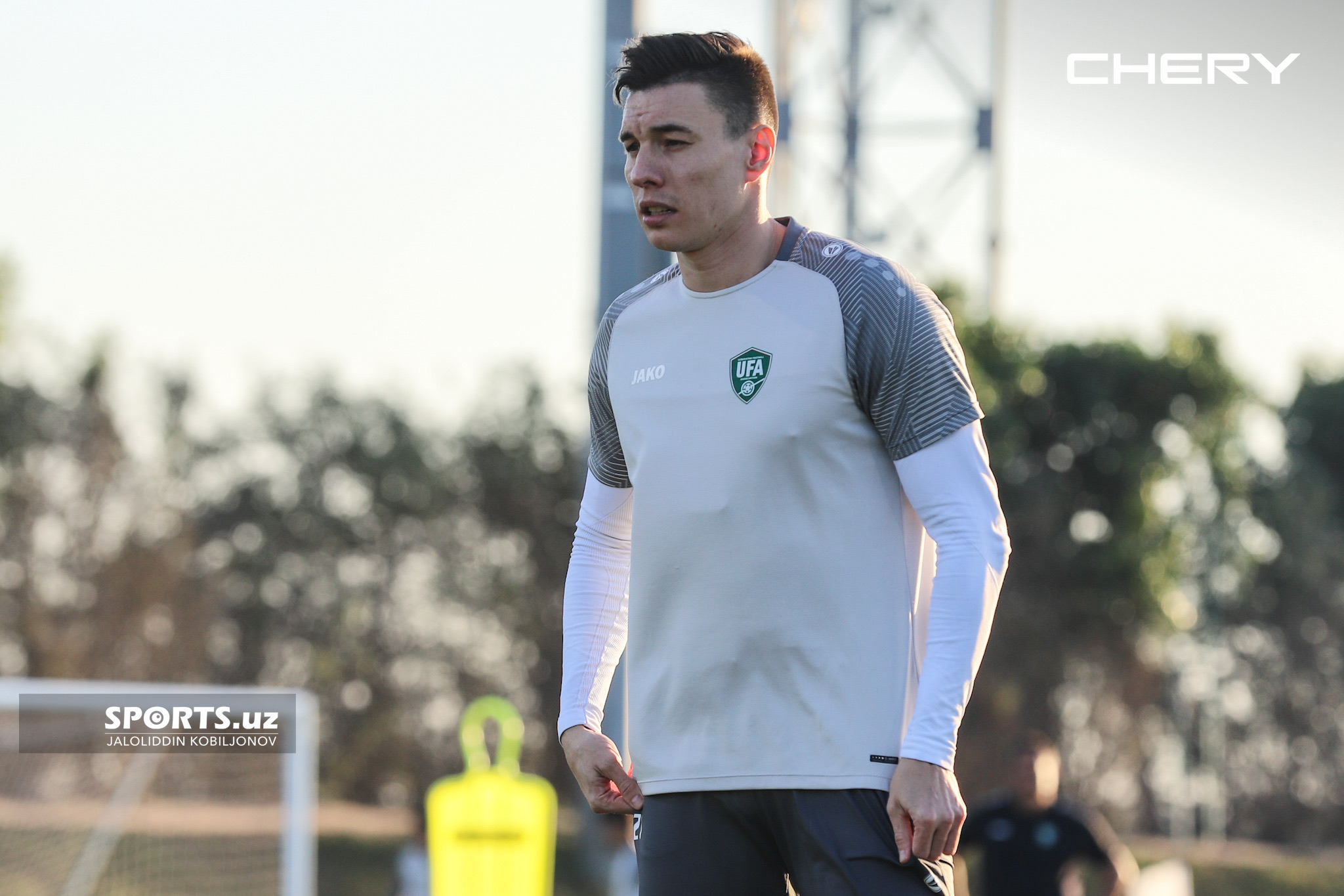 Terma training 21.01.2024