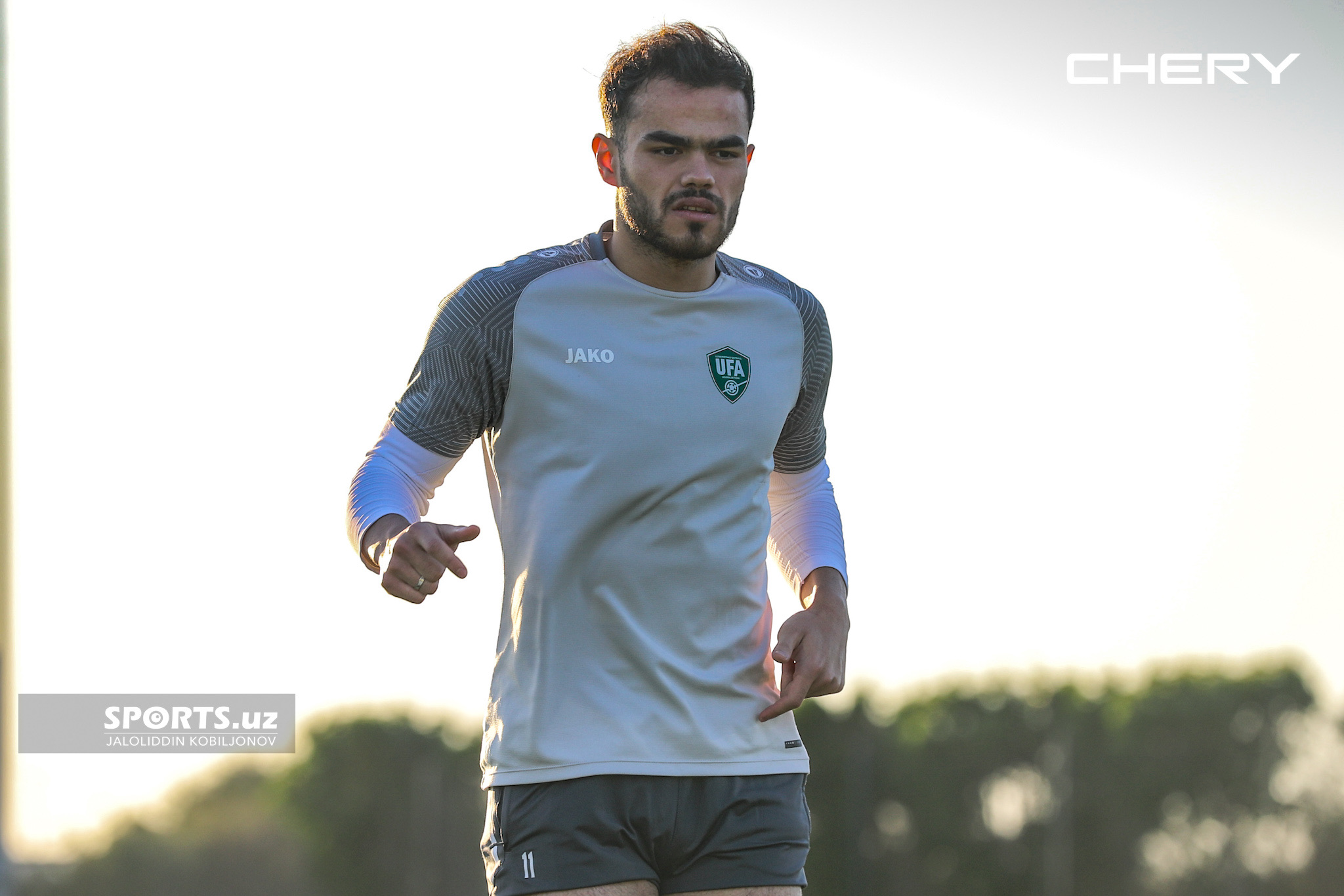 Terma training 21.01.2024
