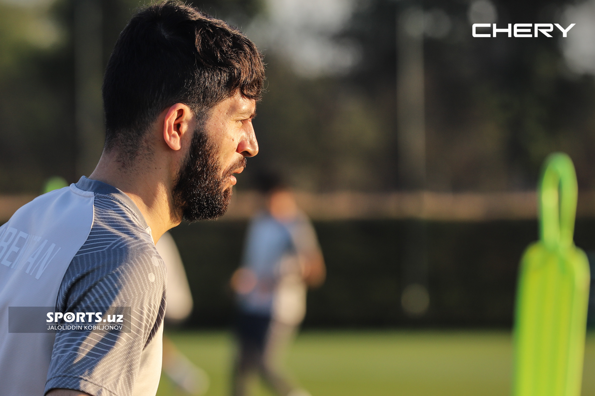 Terma training 21.01.2024