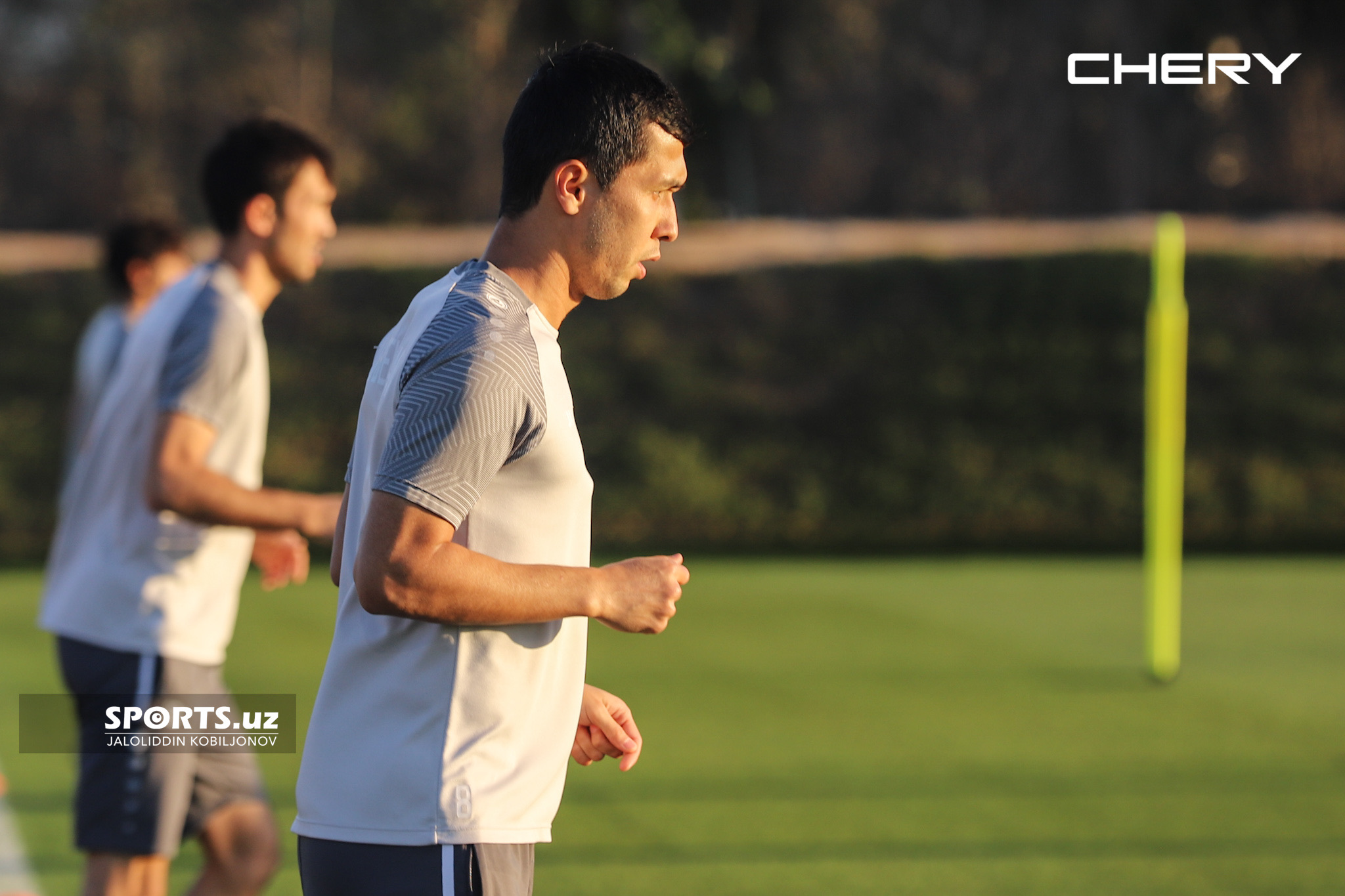 Terma training 21.01.2024