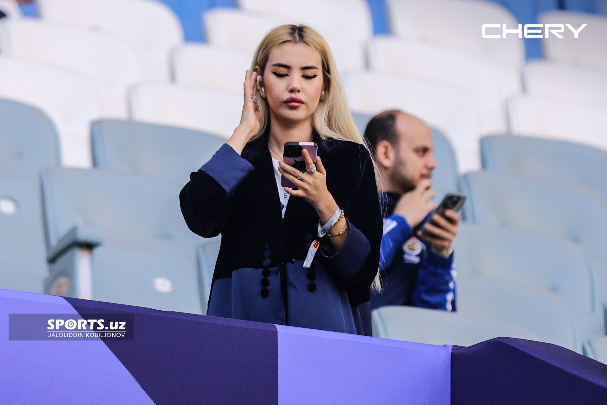 Uzbekistan - Australia 23.1.2024