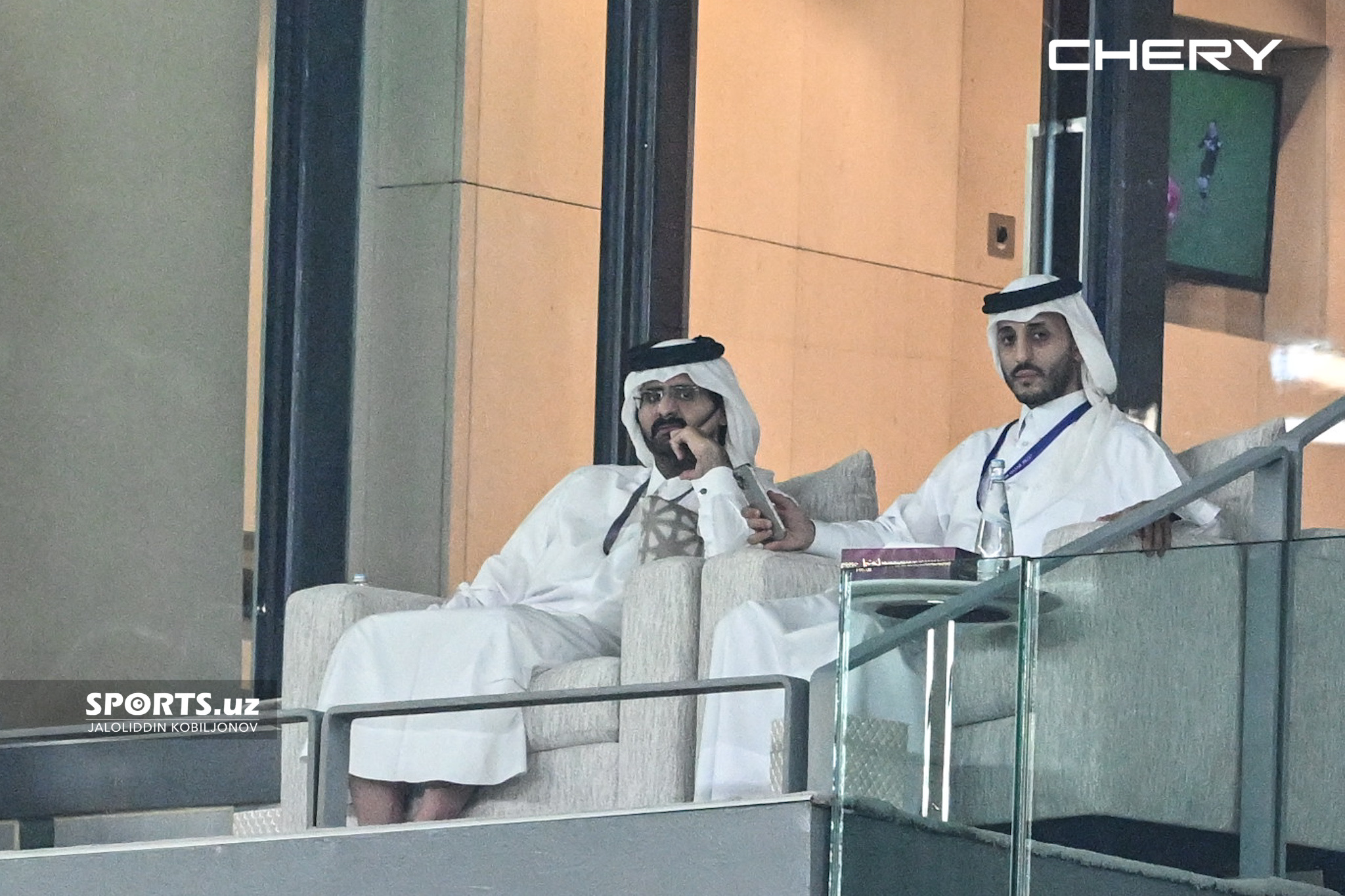 Saudi Arabia vs South Korea. 30.01.2024