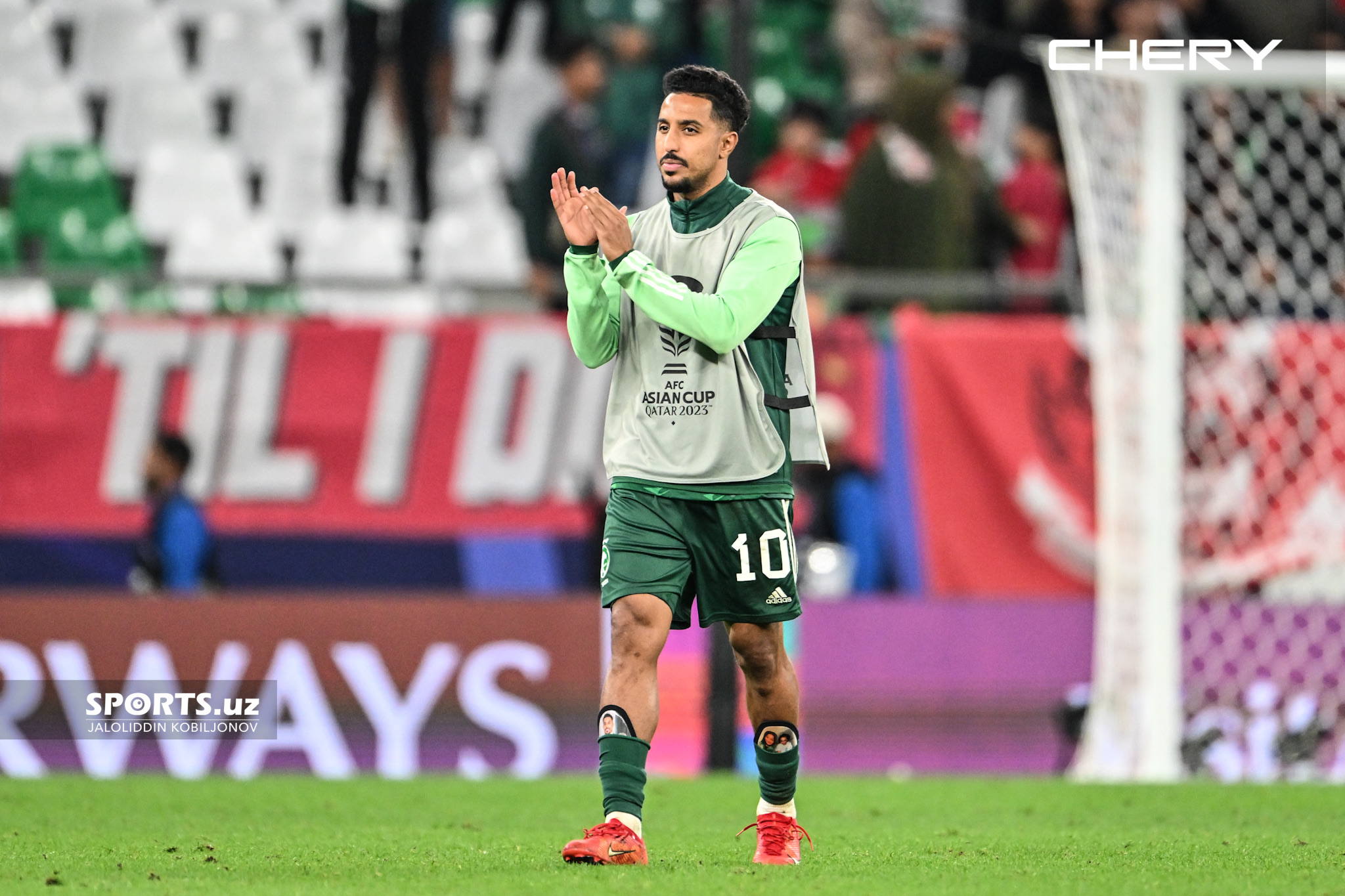 Saudi Arabia vs South Korea. 30.01.2024