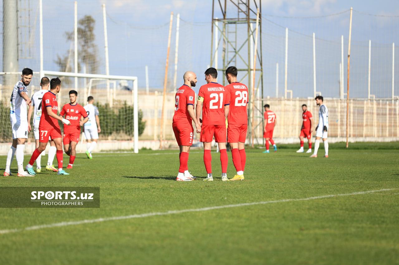 Antaliya.Andijon-Selimbar.04.02.2024