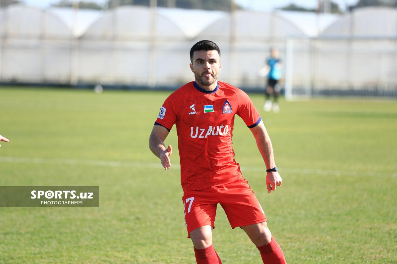 Antaliya.Andijon-Selimbar.04.02.2024